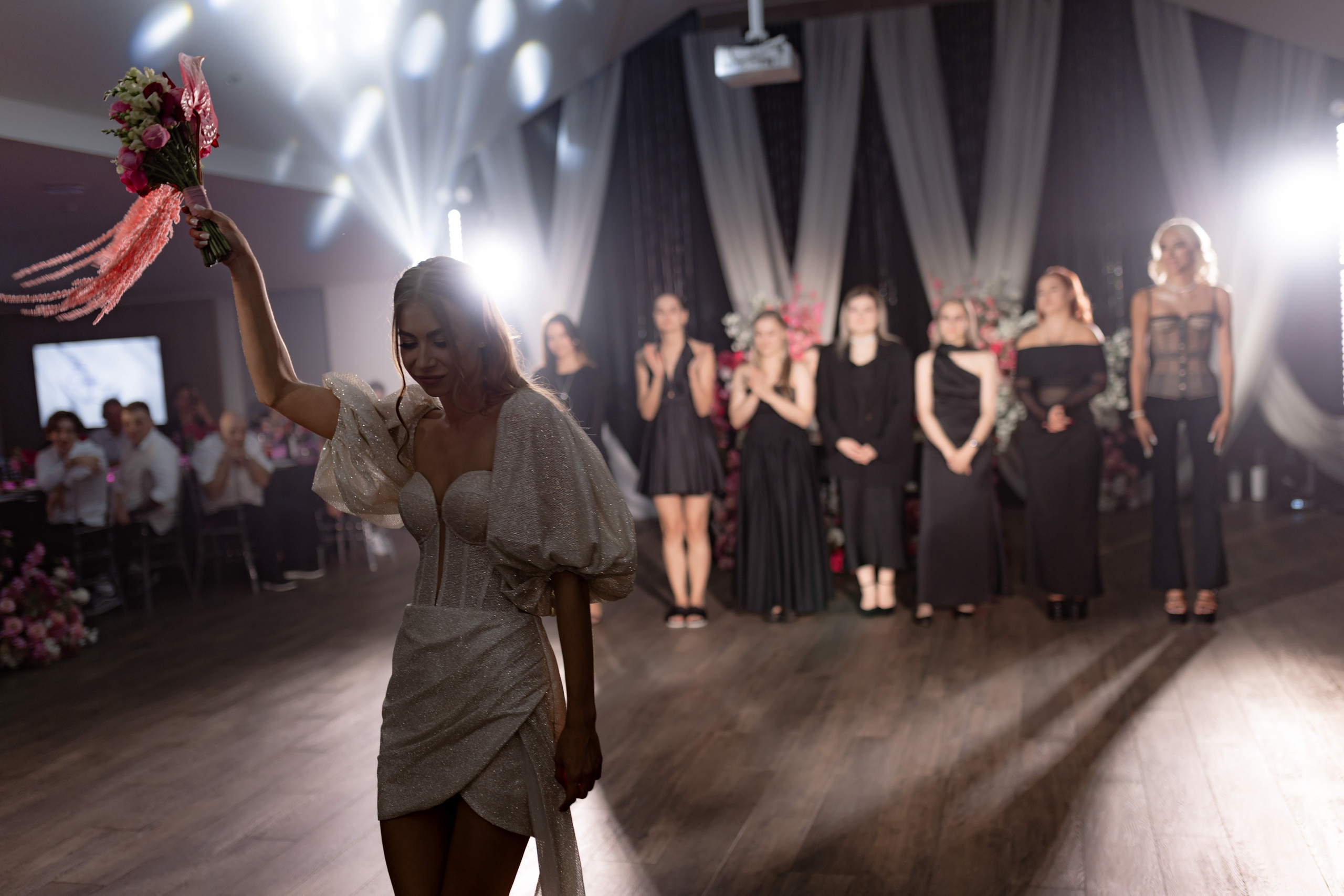 Егор и Оля. Дмитрий Позняк — свадебный фотограф в Брянске. Личный сайт фотографа