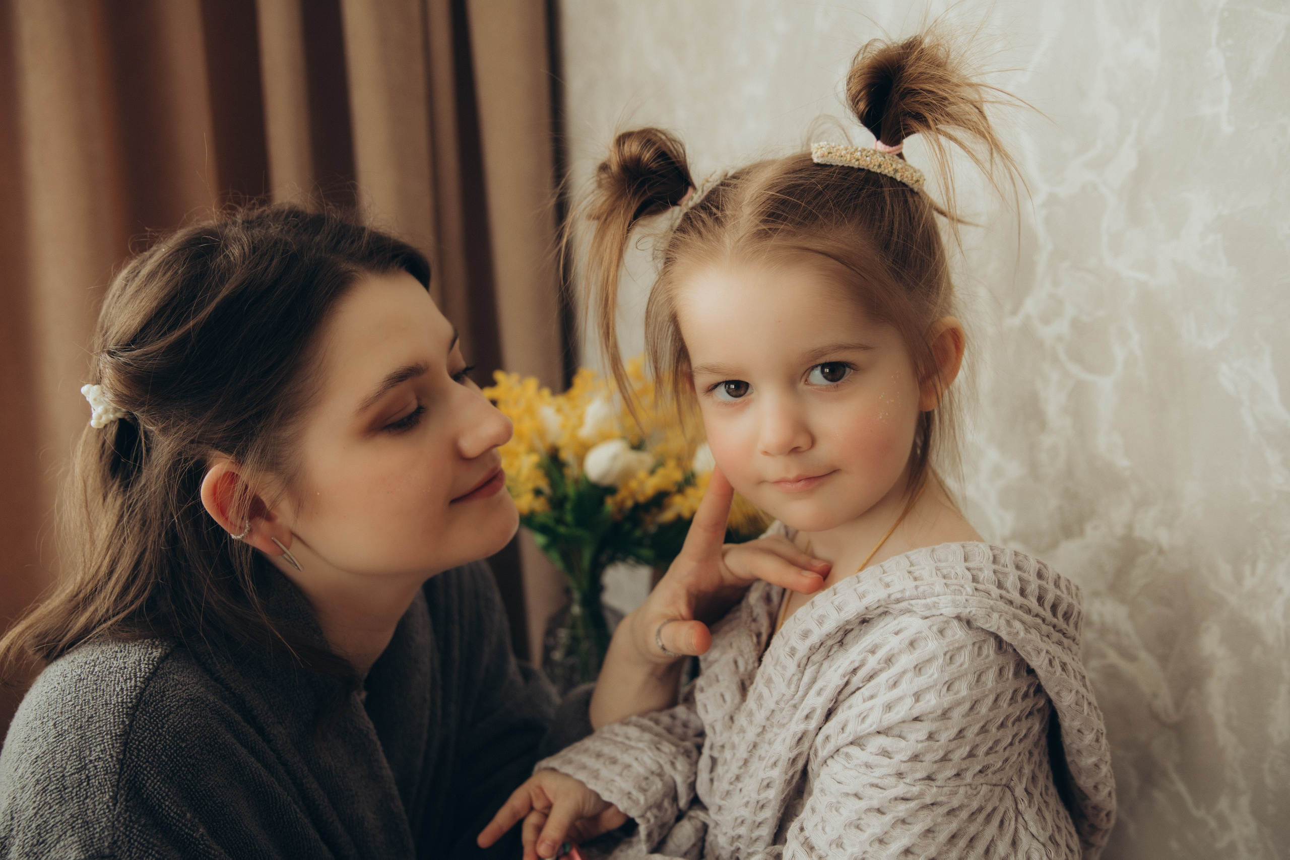 Мир! Дружба! Маршмеллоу!. Свадебный и семейный фотограф в Белгороде Евгения Курочкина