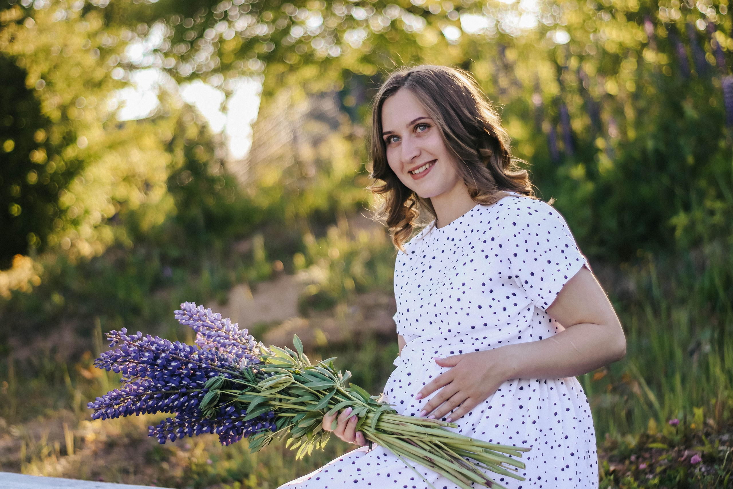 Григорий и Лилия. Фотограф Дарья Маташкова