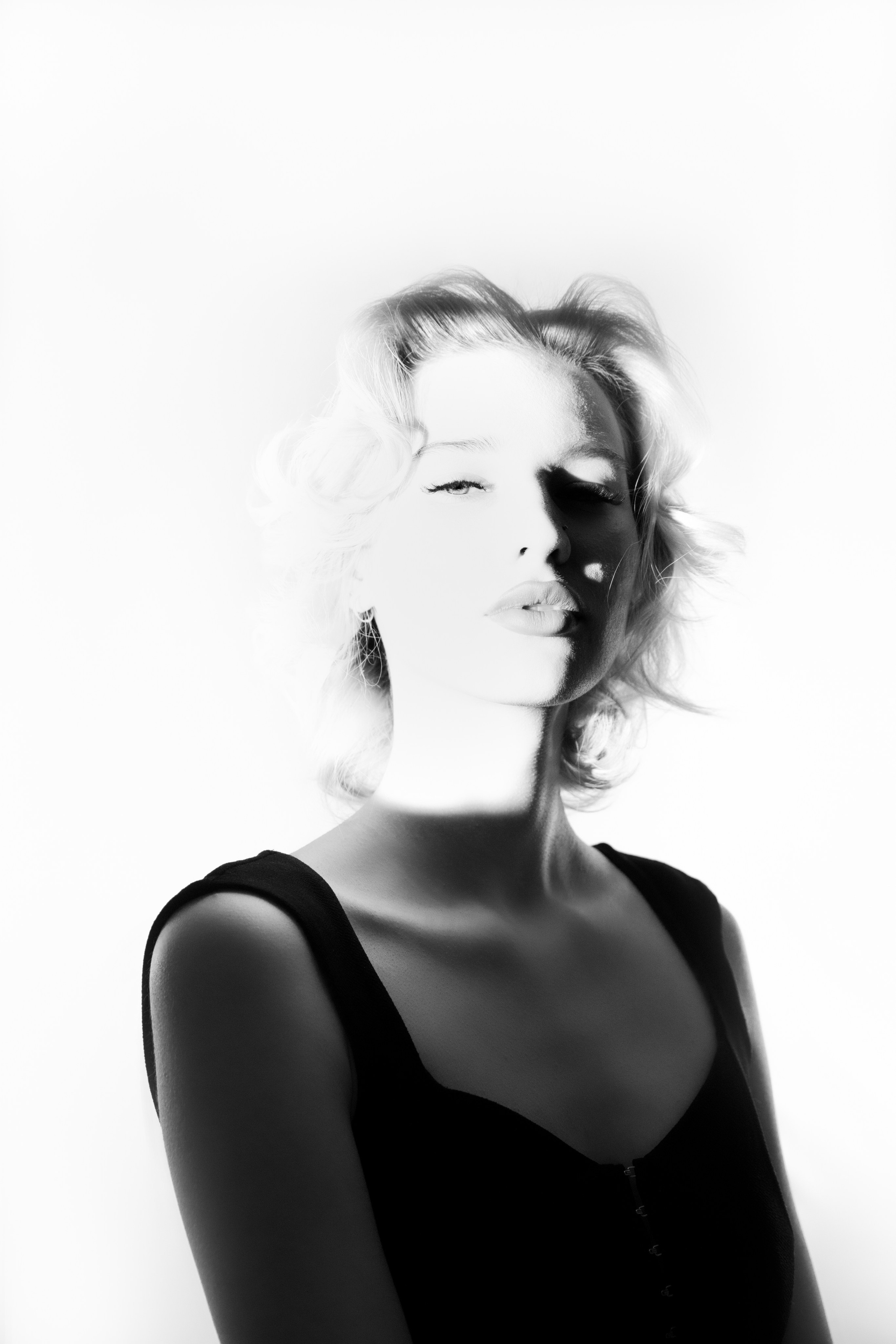 Фотограф Вадим Семак