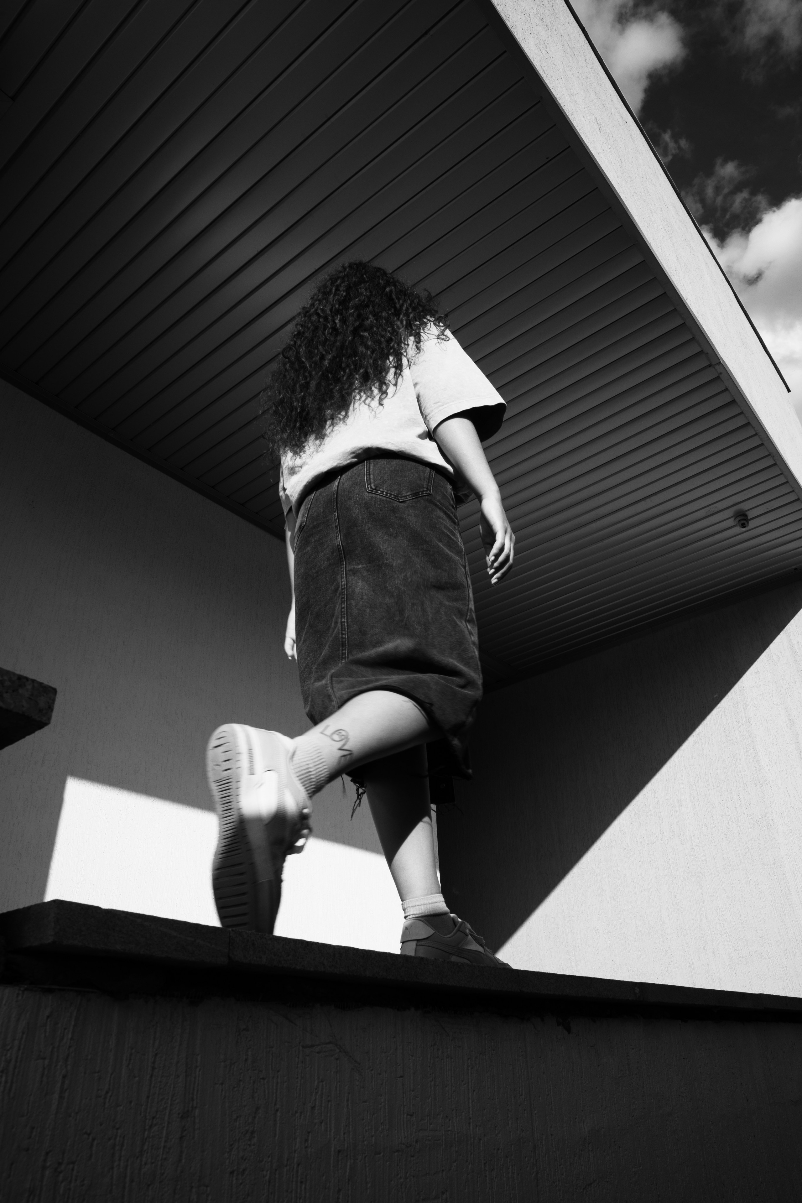 Диана. Фотограф Вадим Семак