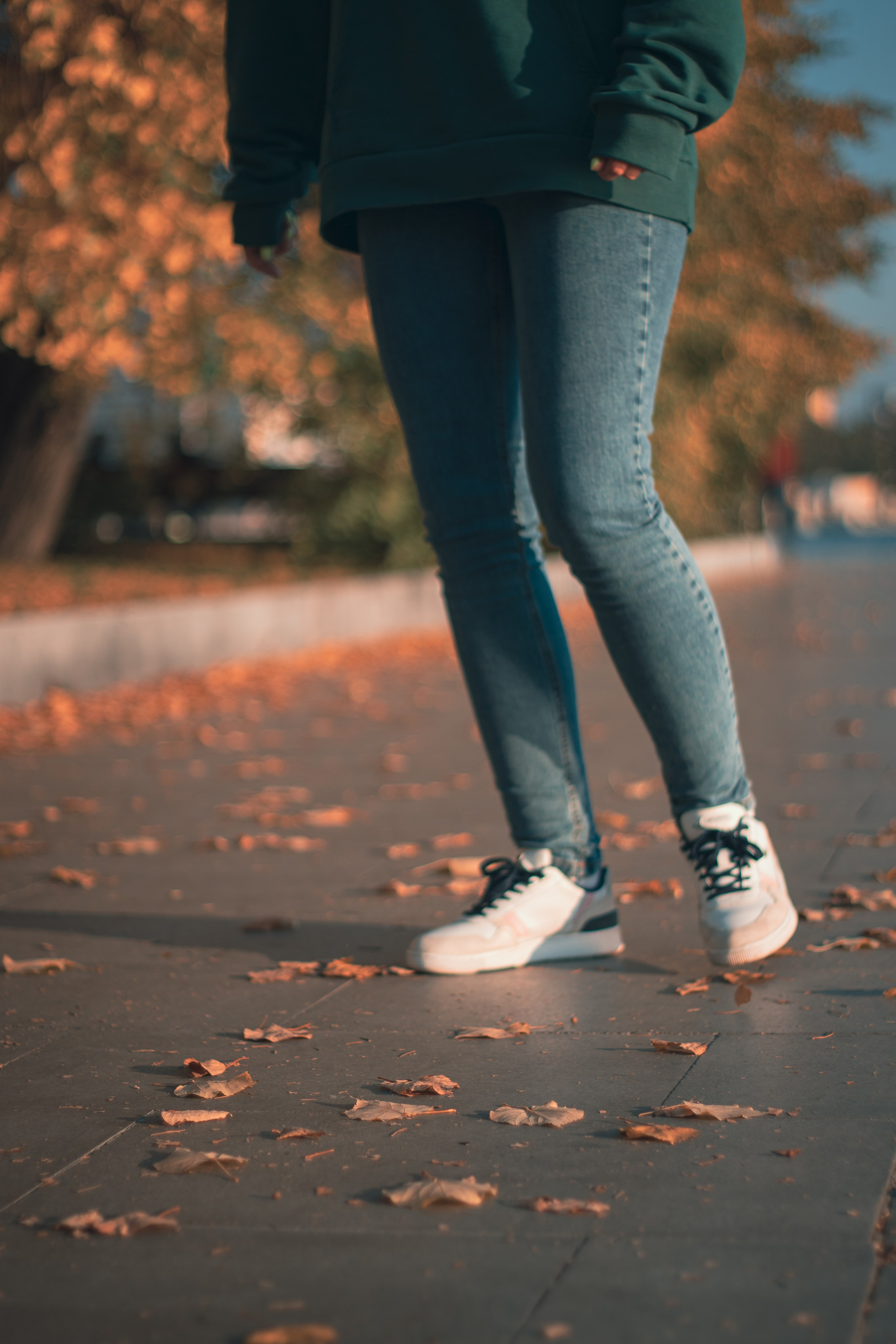 Ксения. Фотограф Вадим Семак