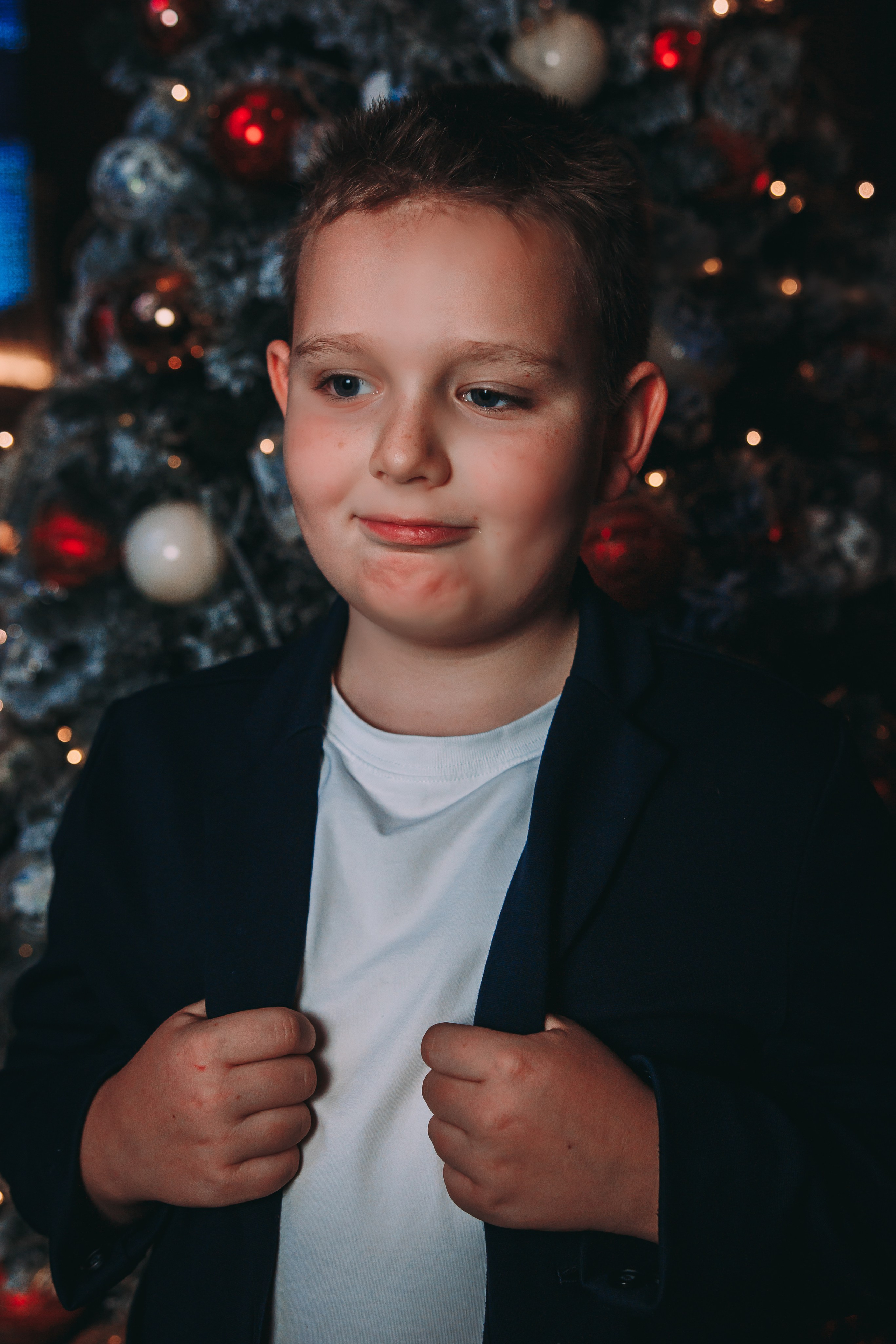 Портреты. Фотограф Александр Гречанов