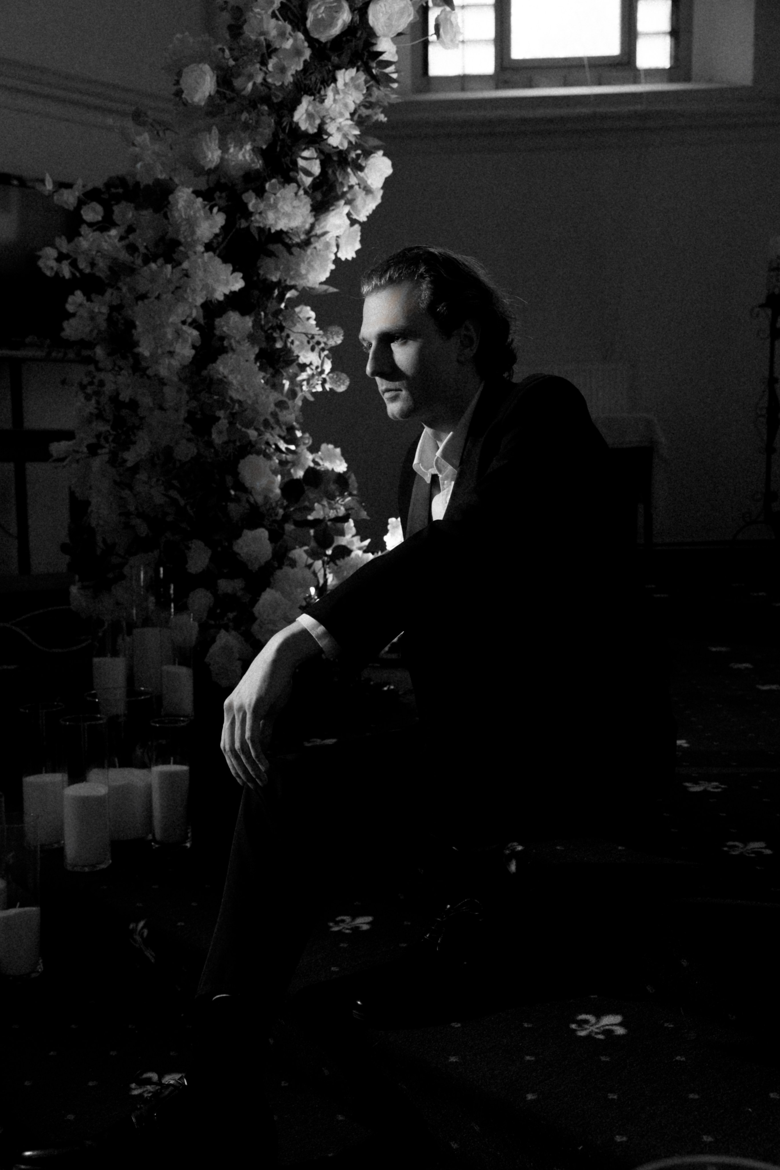 Венчание. Елизавета и Иван. Свадебный и женский фотограф Рязань Москва Елена Епифанова