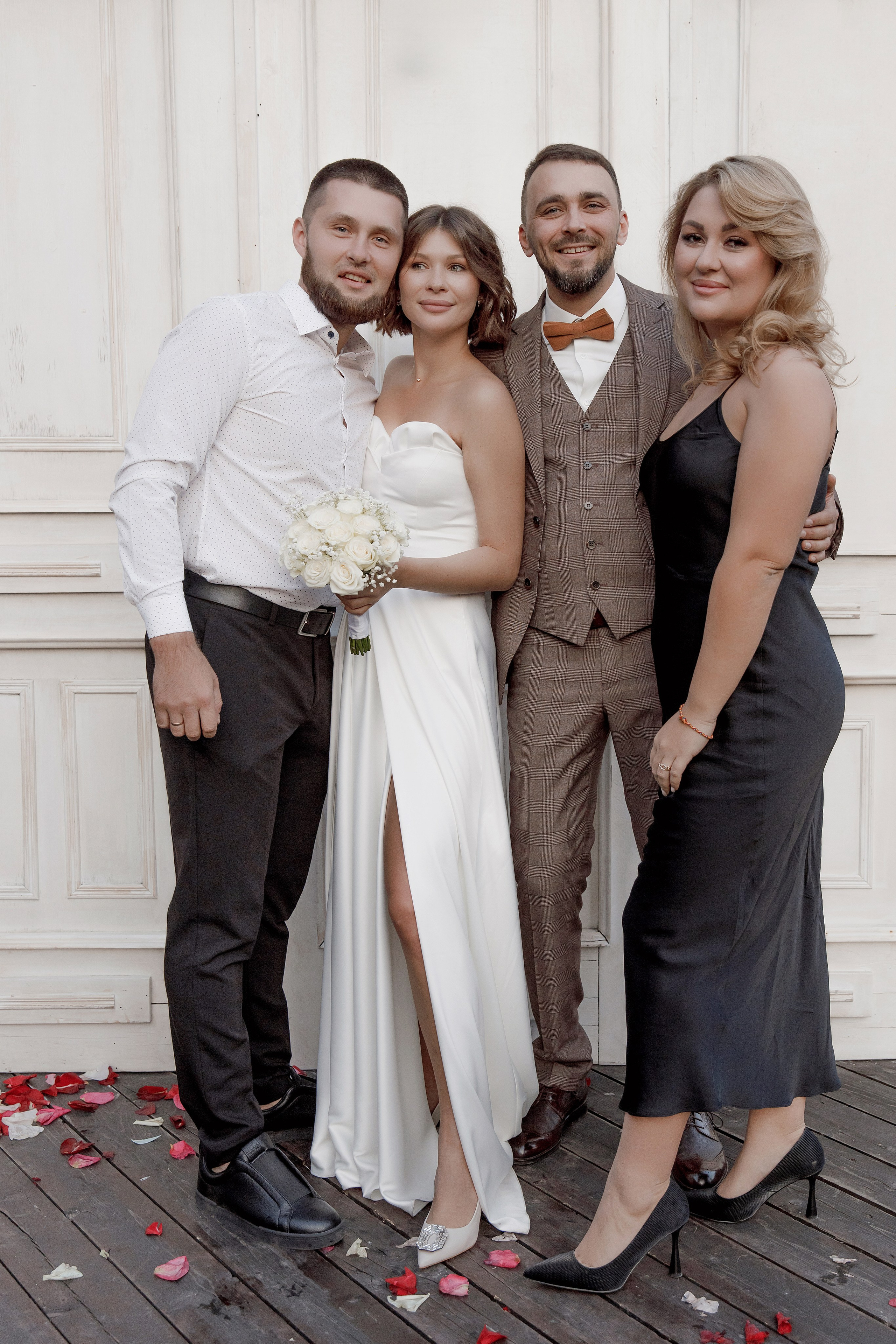 Маргарита и Павел. Свадебный и семейный фотограф  во Владивостоке Ольга Украинец