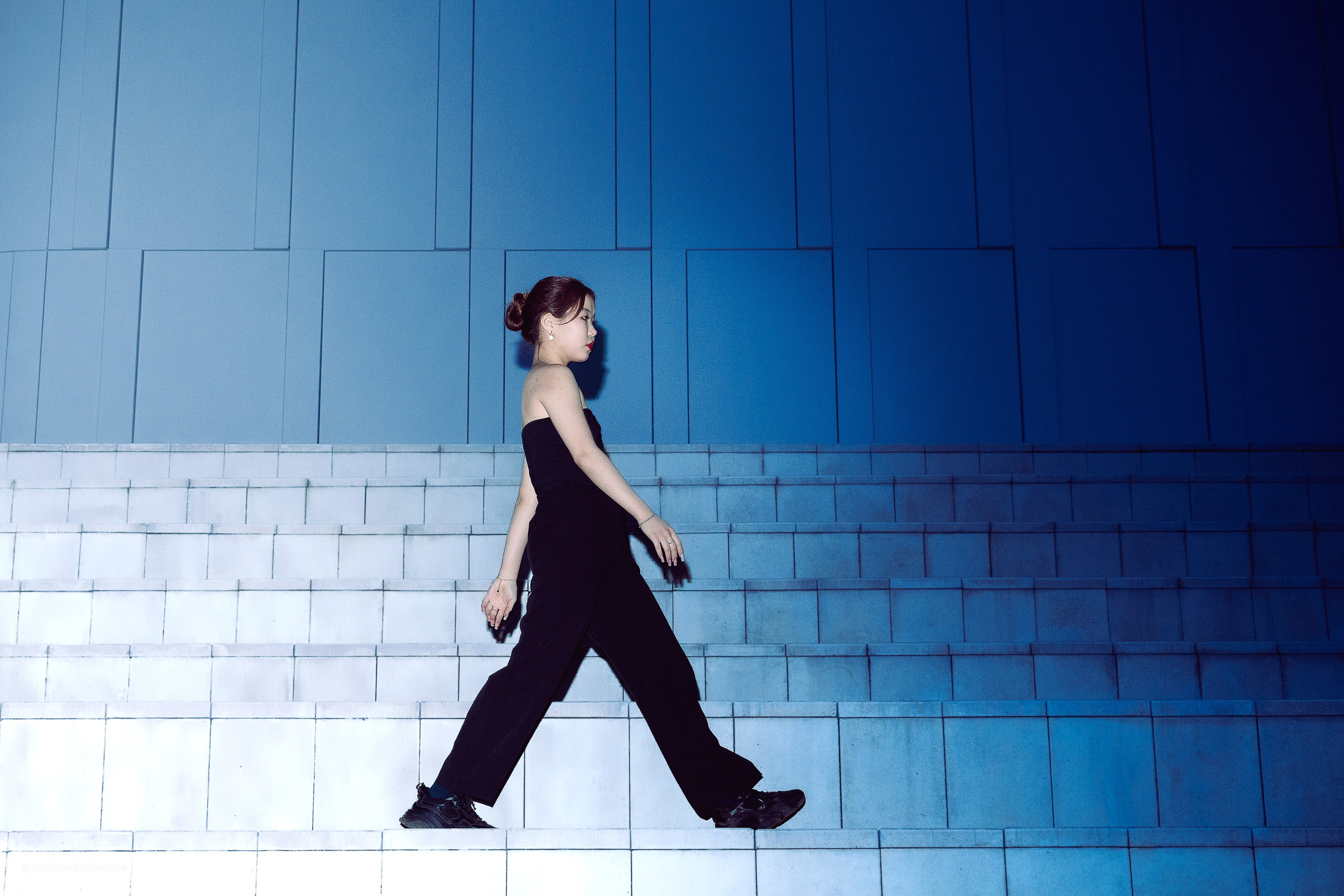 Айлана. Портретный фотограф Москва | Елена Столиванова