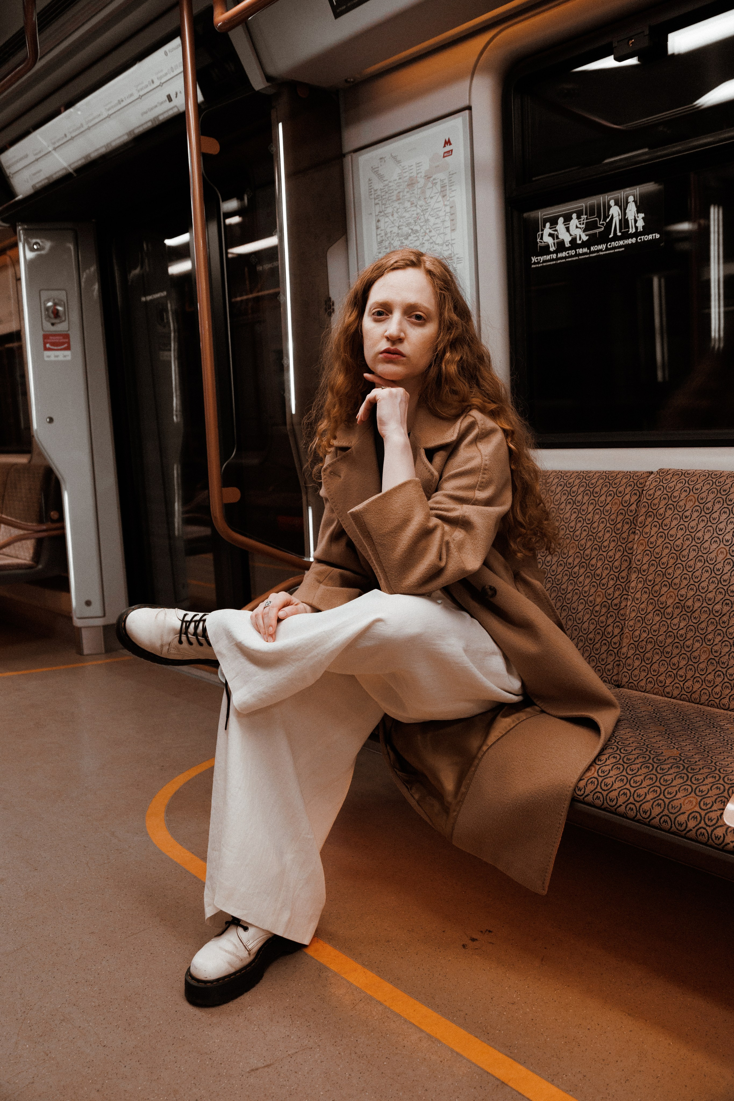 Владислава. Портретный фотограф Москва | Елена Столиванова