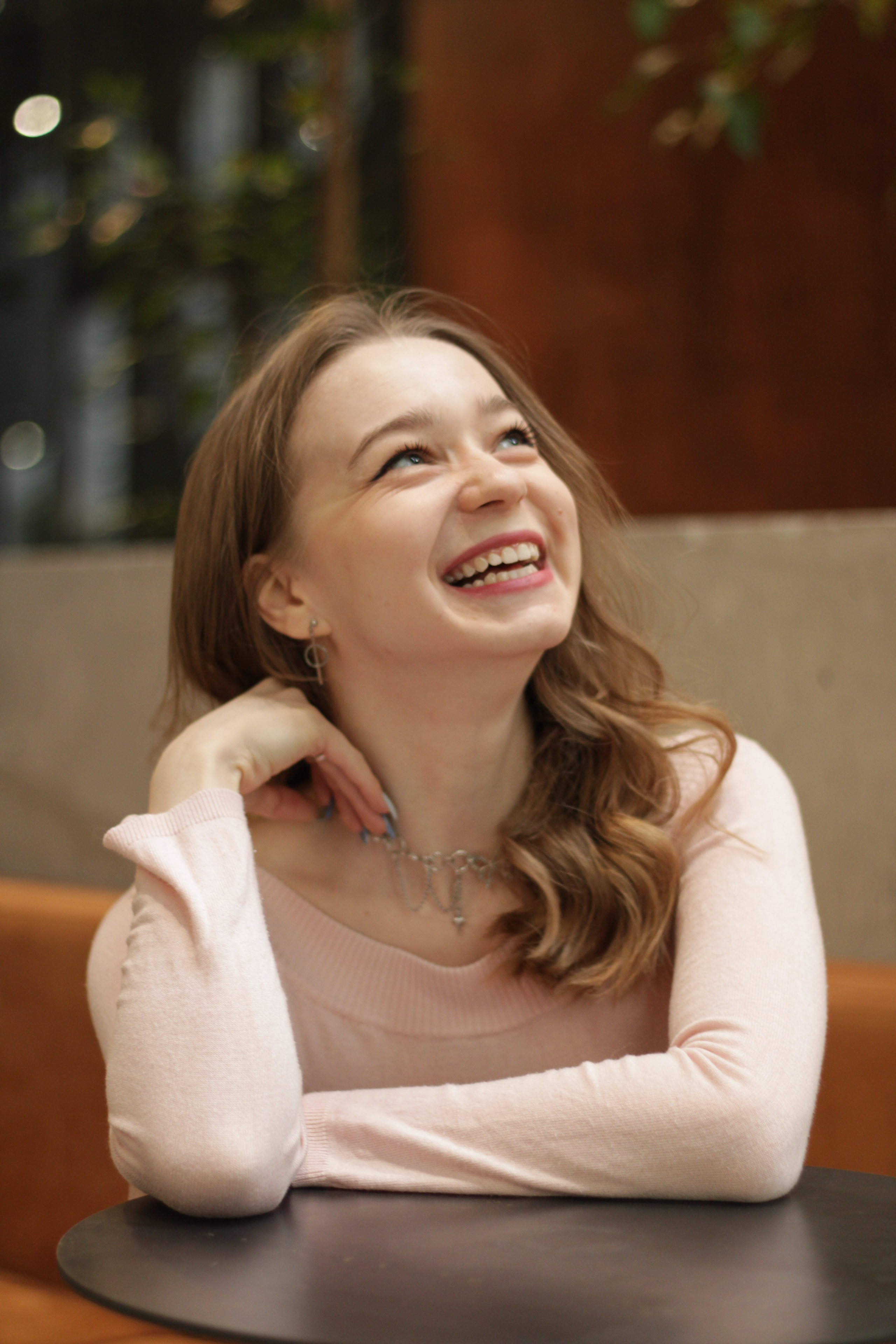 Портреты. Портретный фотограф Москва | Елена Столиванова