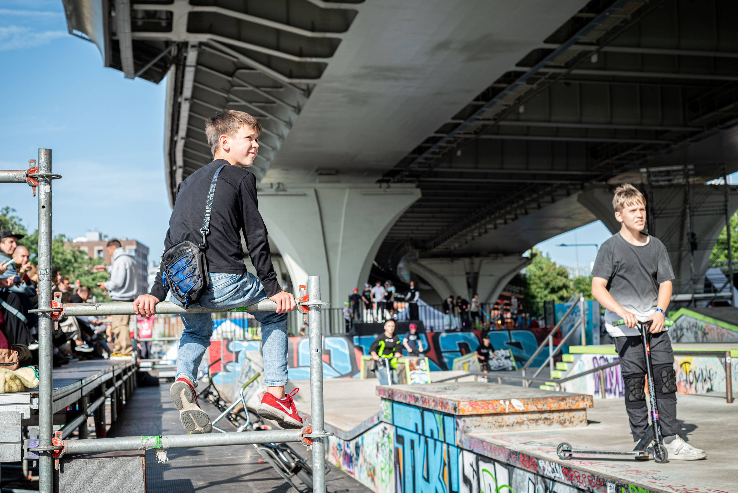 DEKA FEST. GlarePhoto (Фотограф Спб)