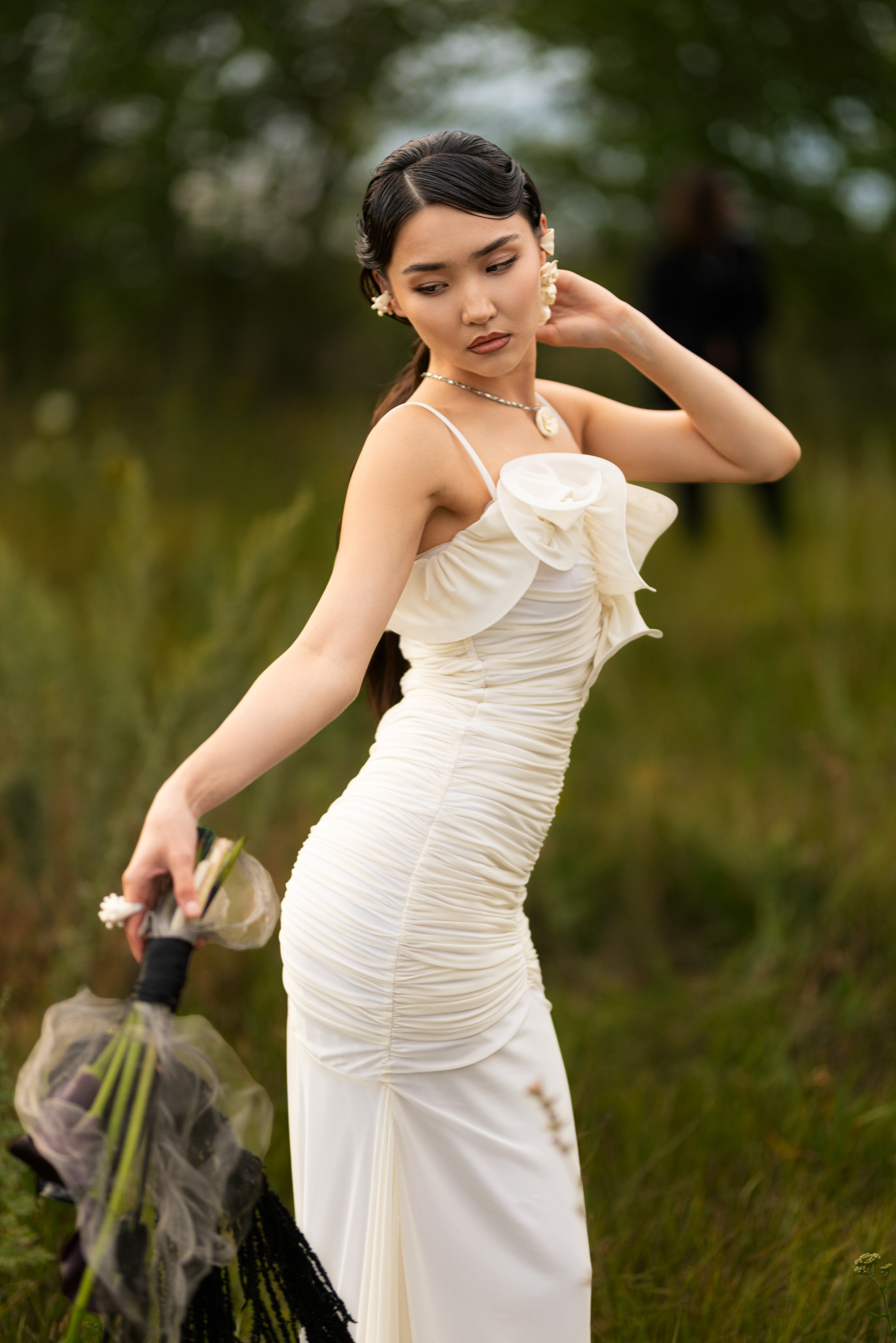 Жастина и Никита. Закатная церемония. Дмитрий Шульгин, портретный фотограф в Воронеже