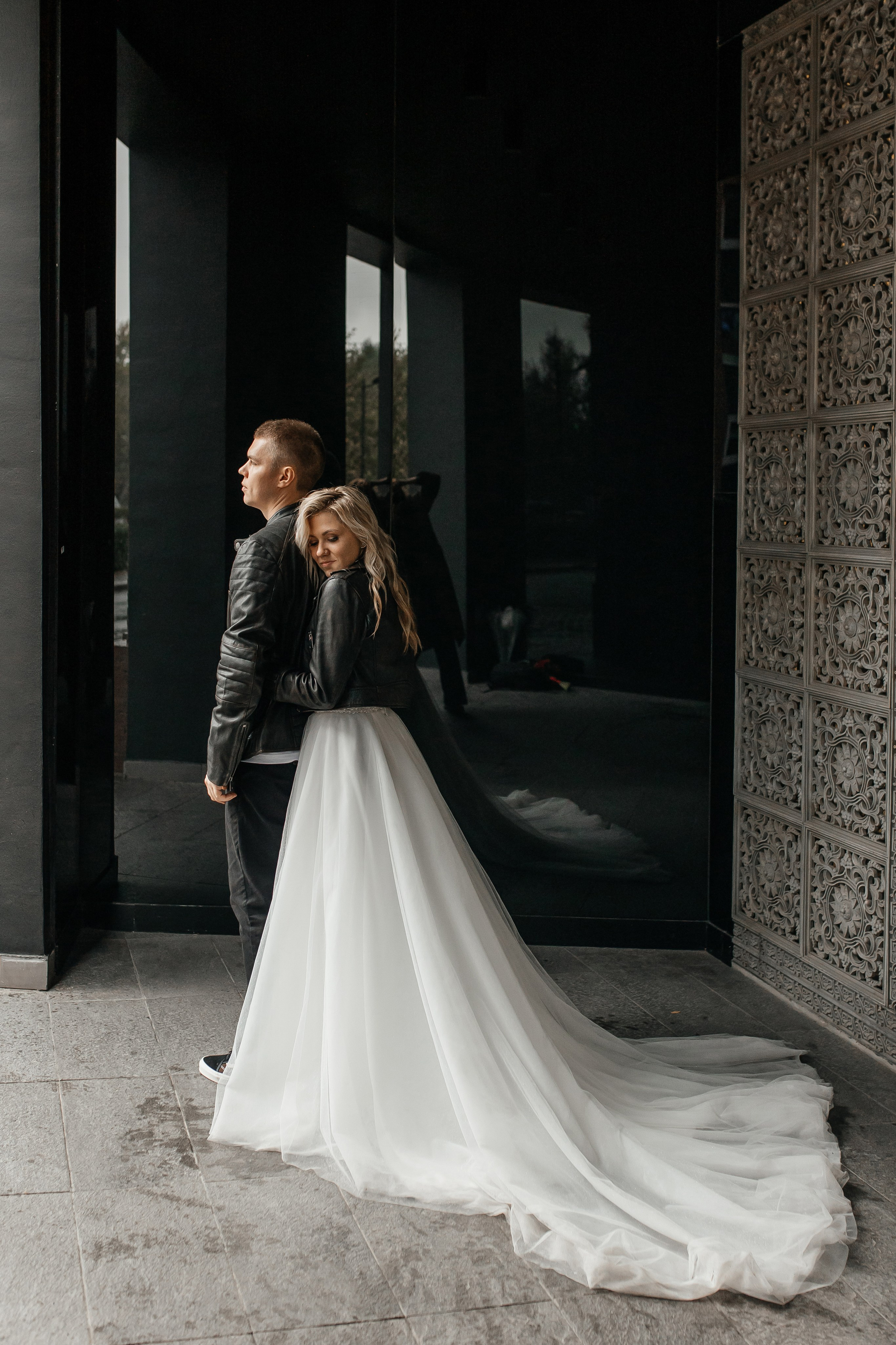 Свадебная фотосессия в Москве. Свадебный фотограф в Москве Дарья Олендарёва