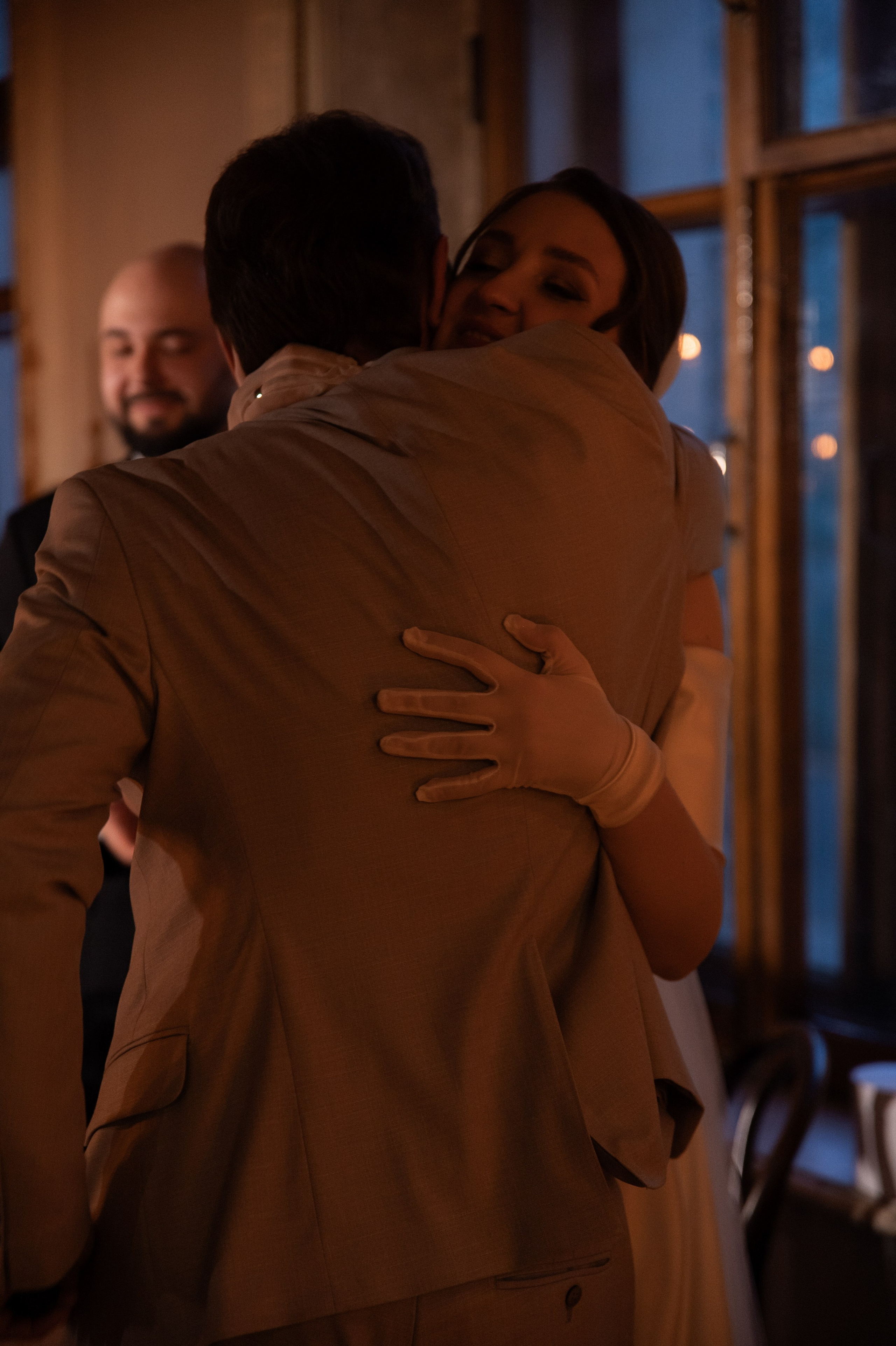 Свадьба в особняке. Ярослава Ерина — свадебный фотограф в Москве