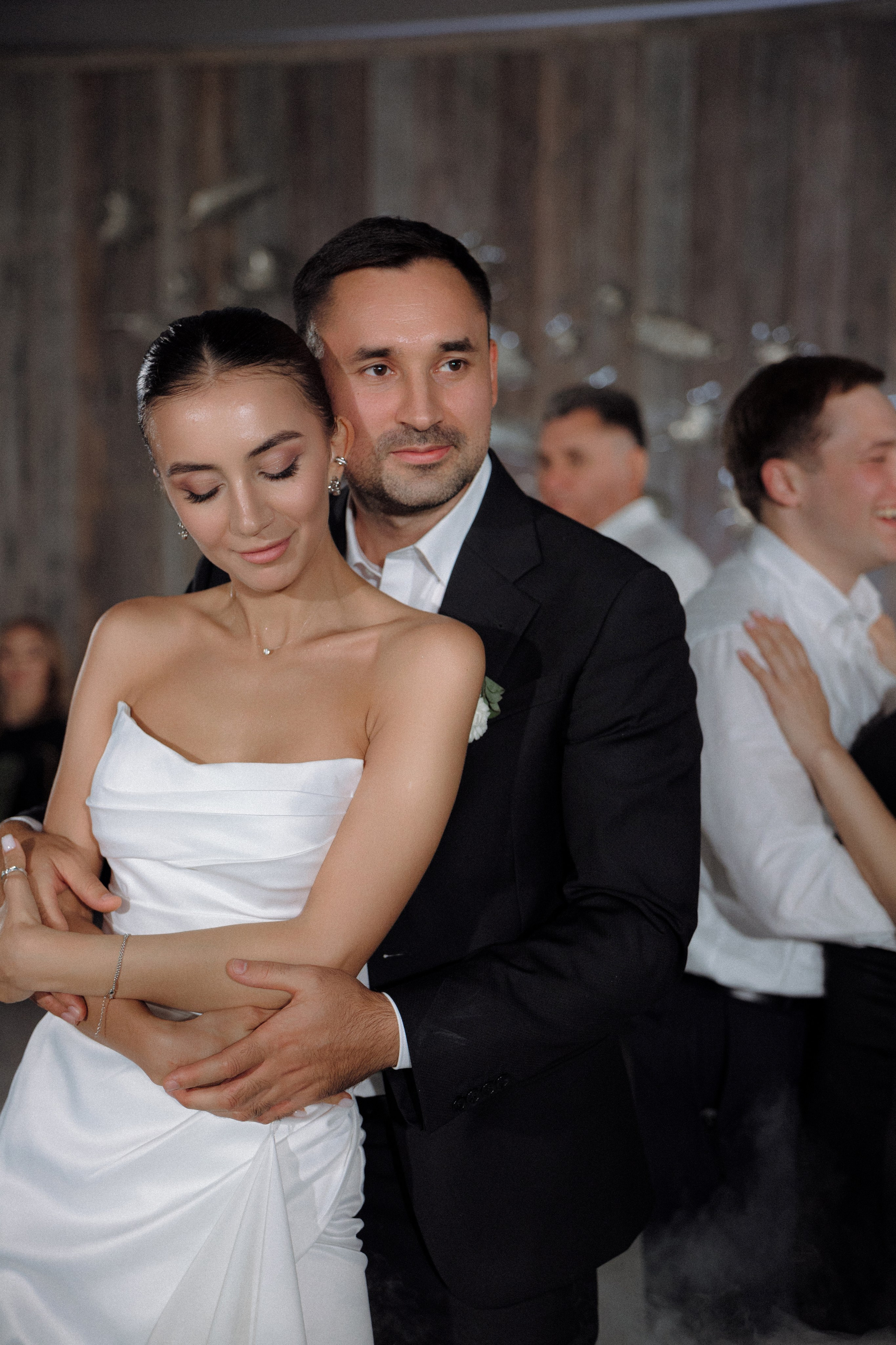 Тимур & Мая. Фотограф в Москве Валерия Рожкова