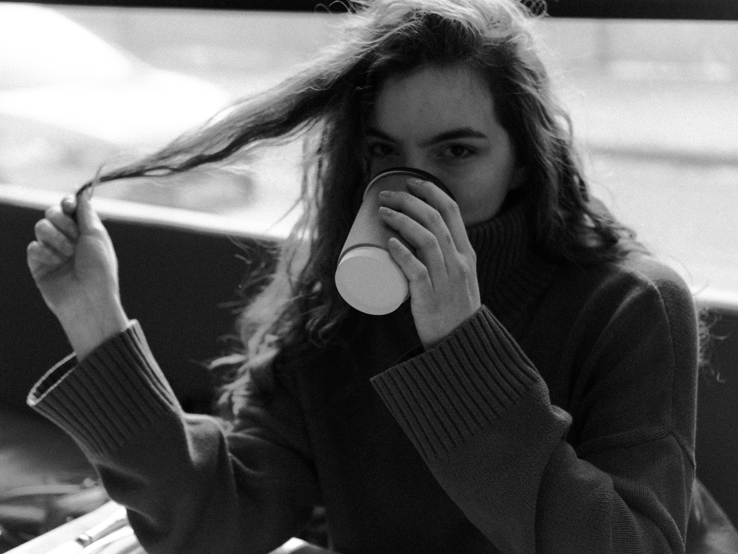 Alyona. Женский фотограф Габдрашитова Кристина