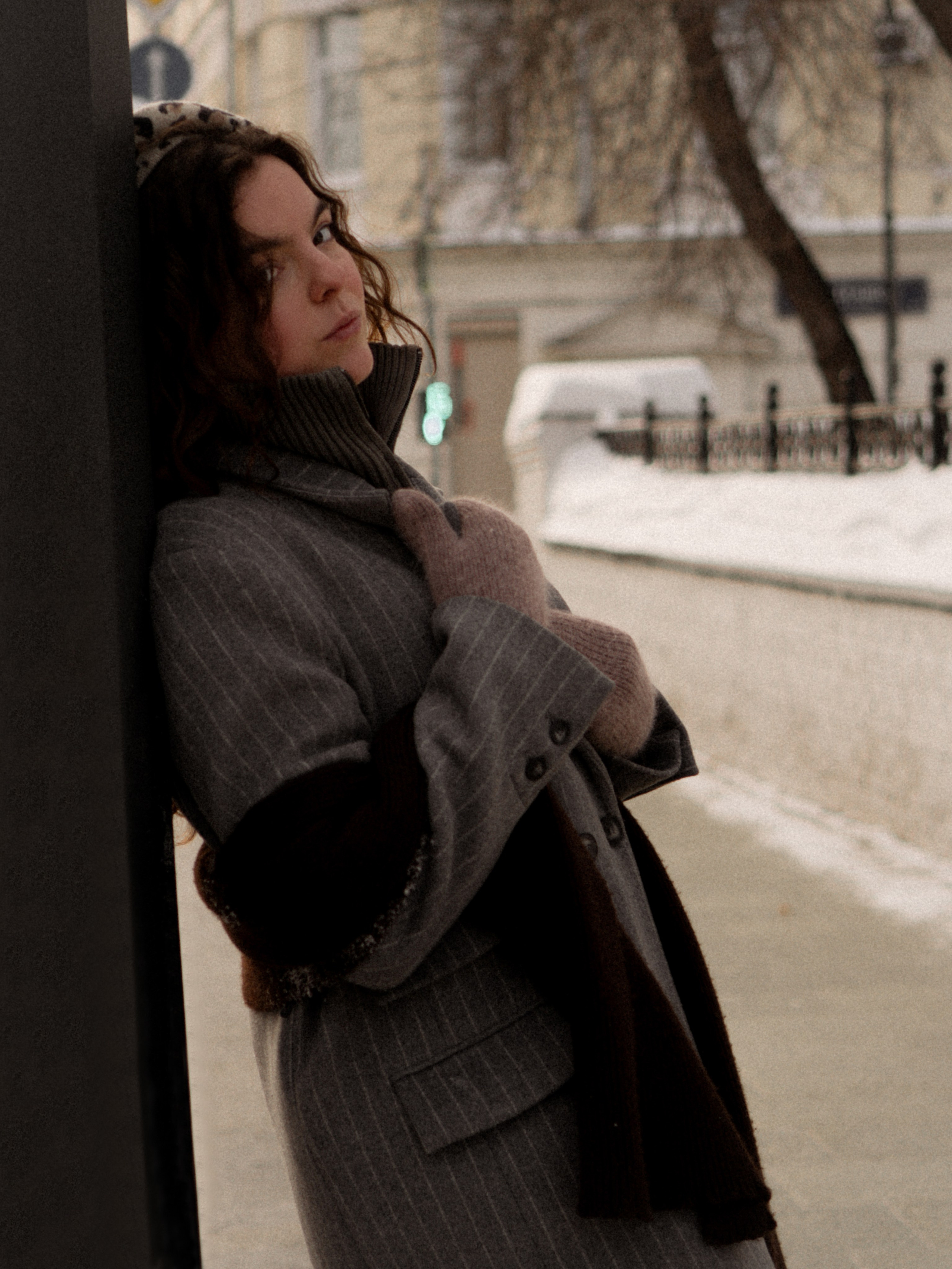 Alyona. Женский фотограф Габдрашитова Кристина