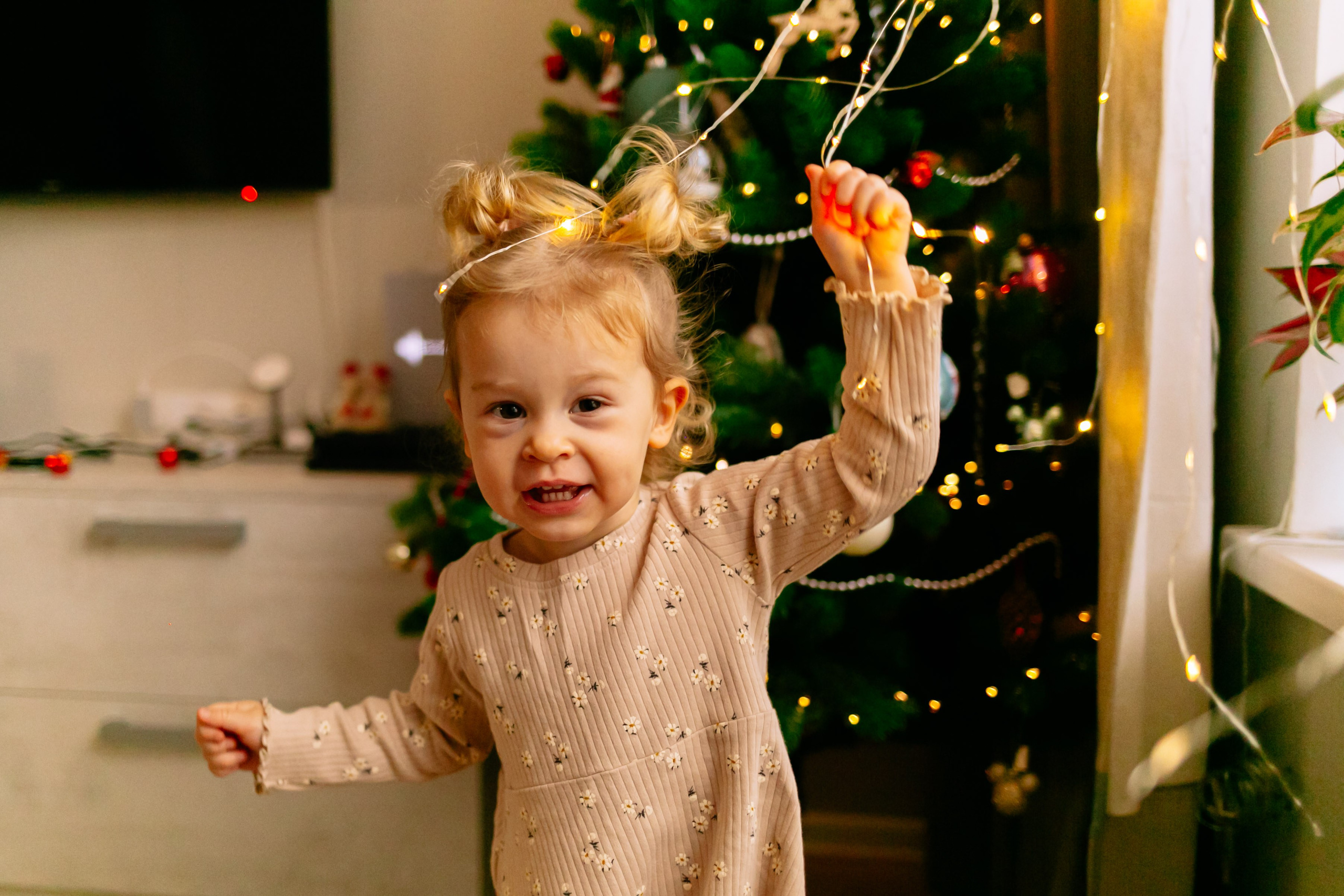 Кирилл, Марина, Саша