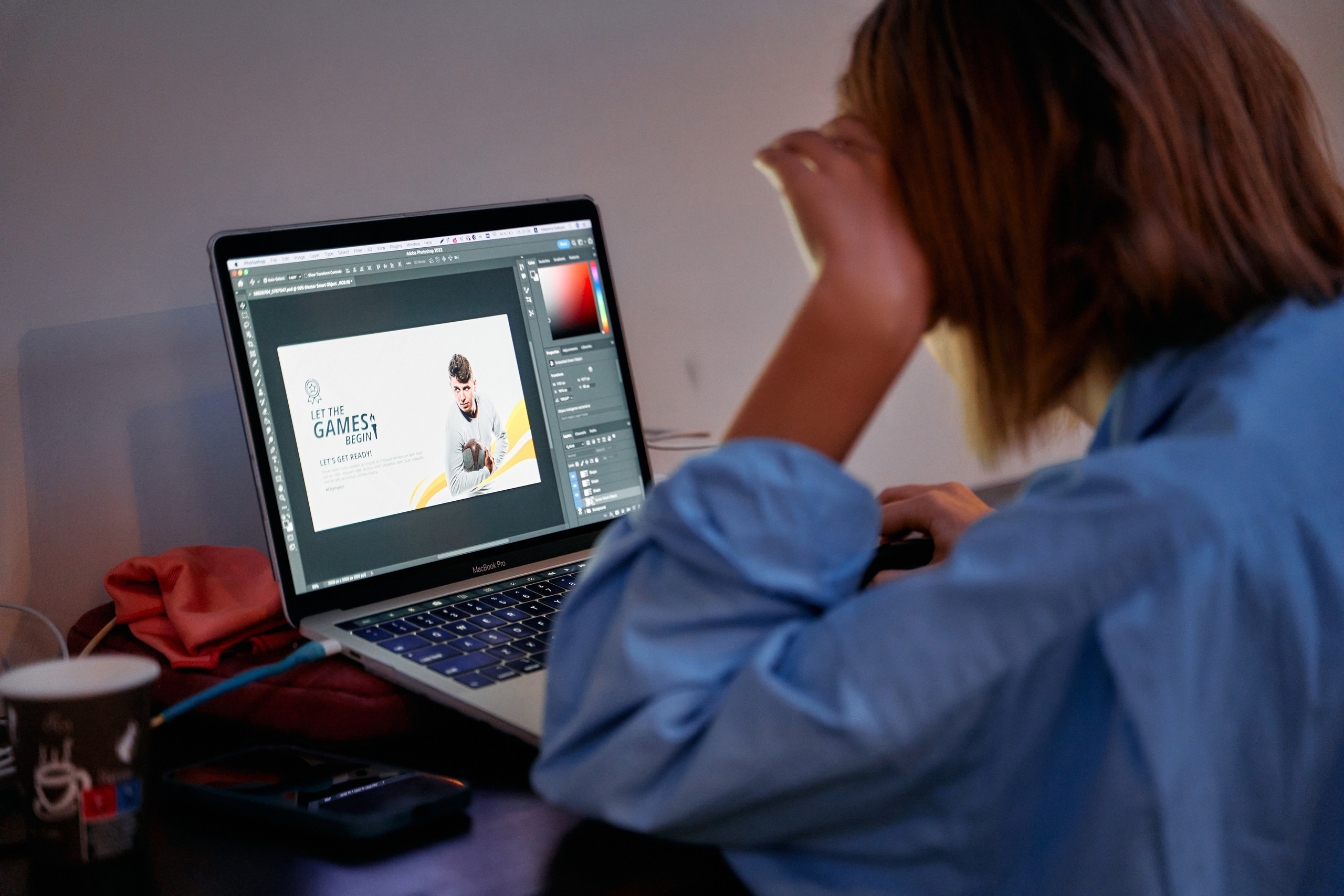 Hackathon. Photographer and Videographer in Montenegro