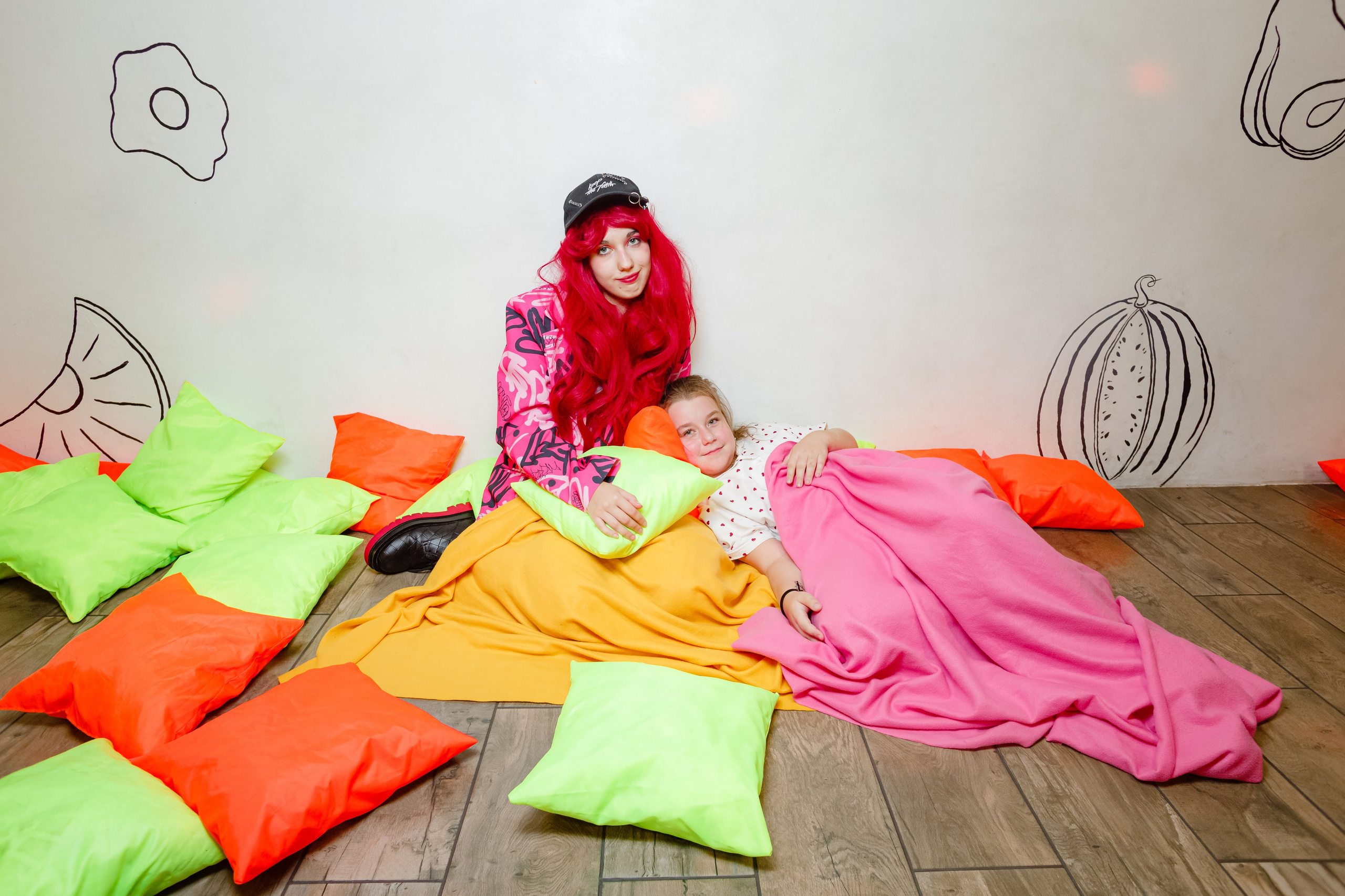 Щи-Борщи юный кулинар. Фотограф в Воронеже Иван Самодуров