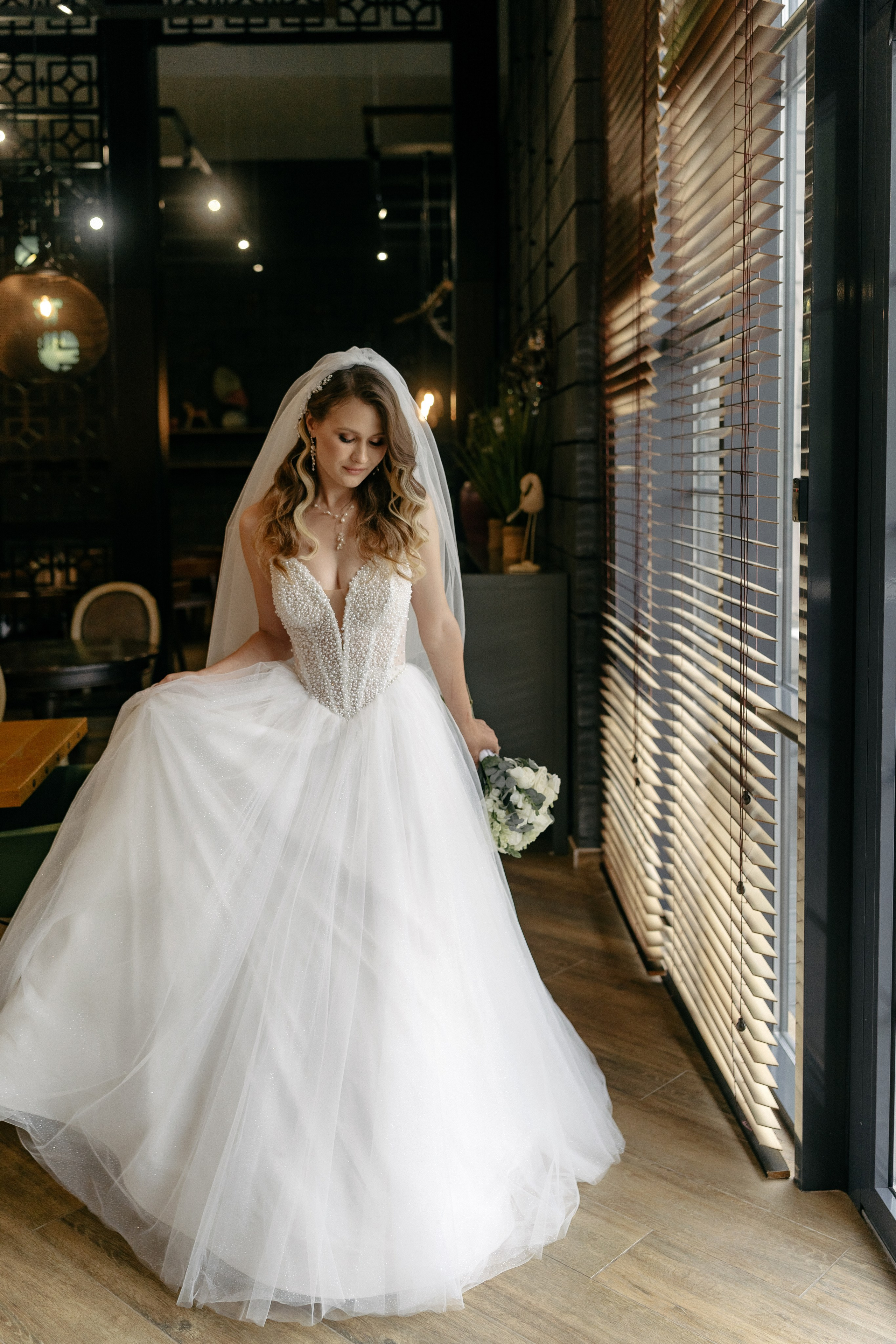 Сергей и Анастасия. Свадебный и семейный фотограф в Алексеевке Марина Купреева