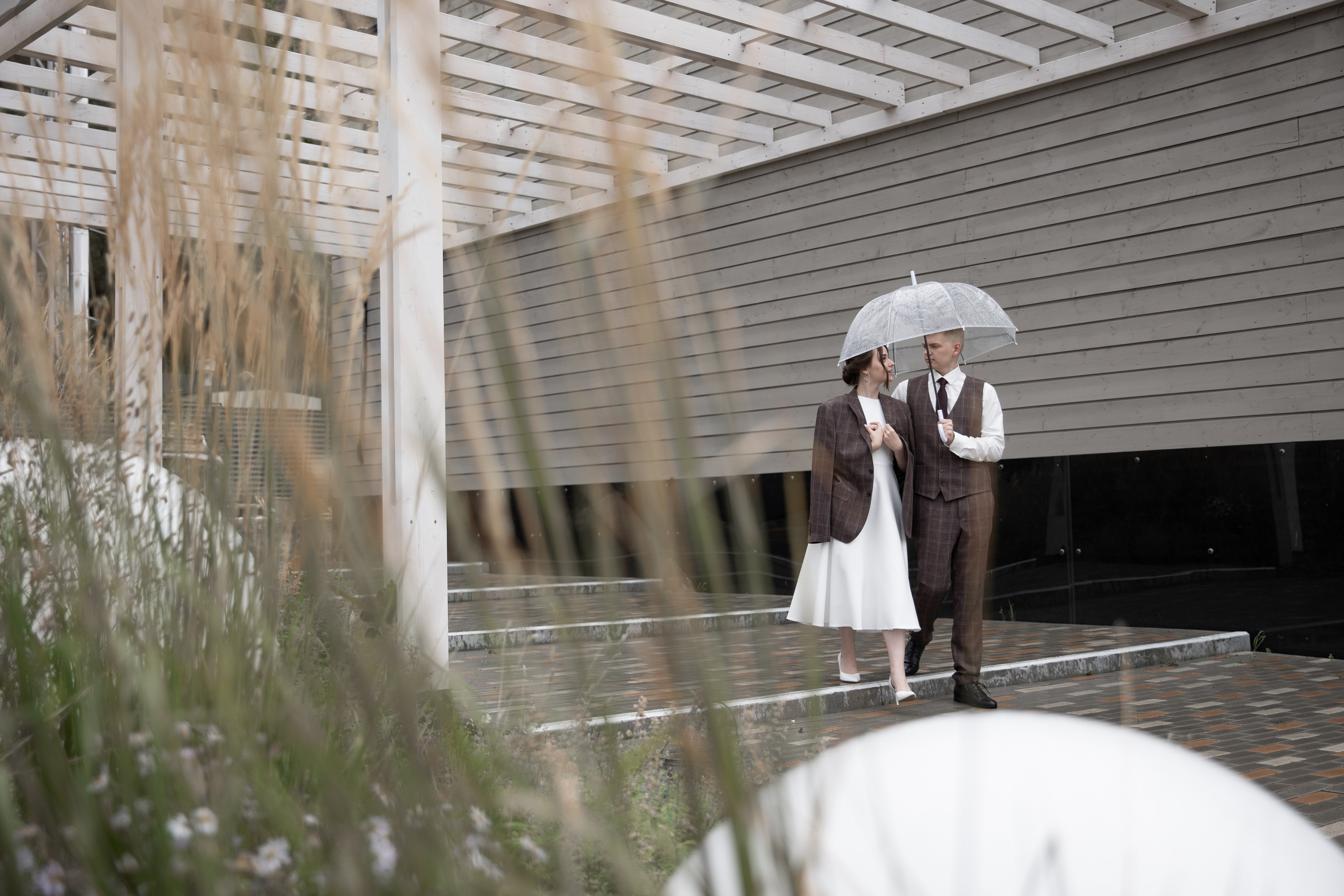 Дмитрий & Алёна. Свадебный фотограф Самара Ирина Захарова