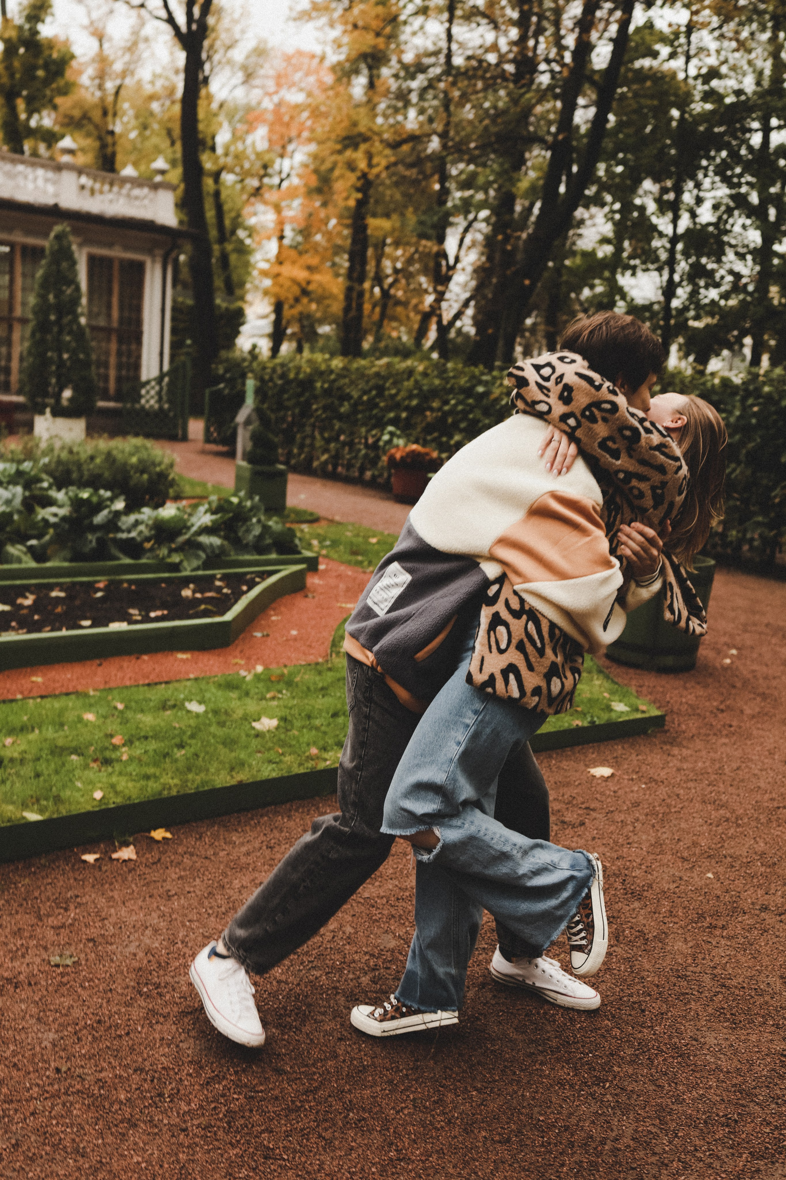 Сердечный октябрь. Семейный фотограф Фрума Шнейдерман. Санкт-Петербург и мир