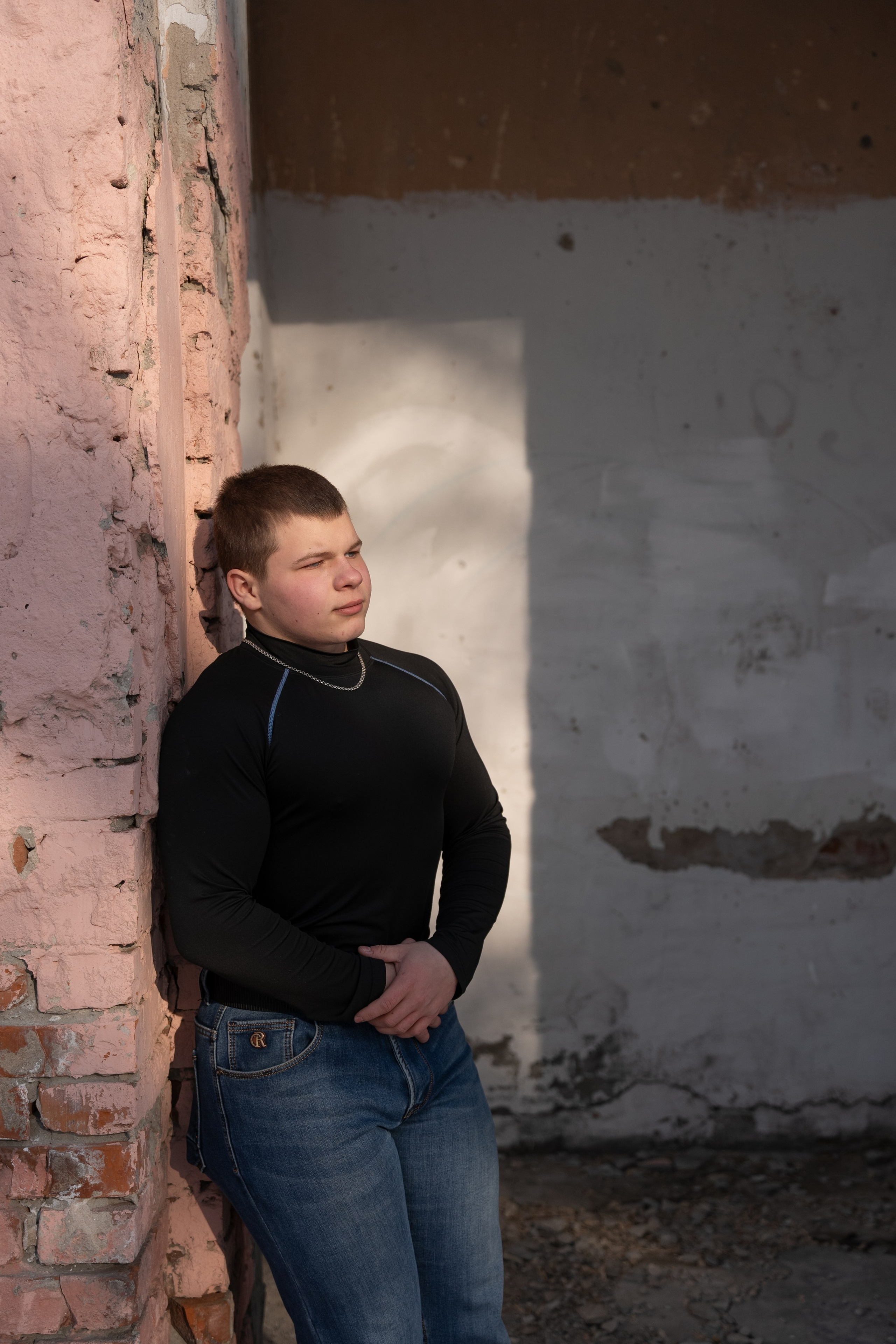 Уличные зима (9 кл). Главная