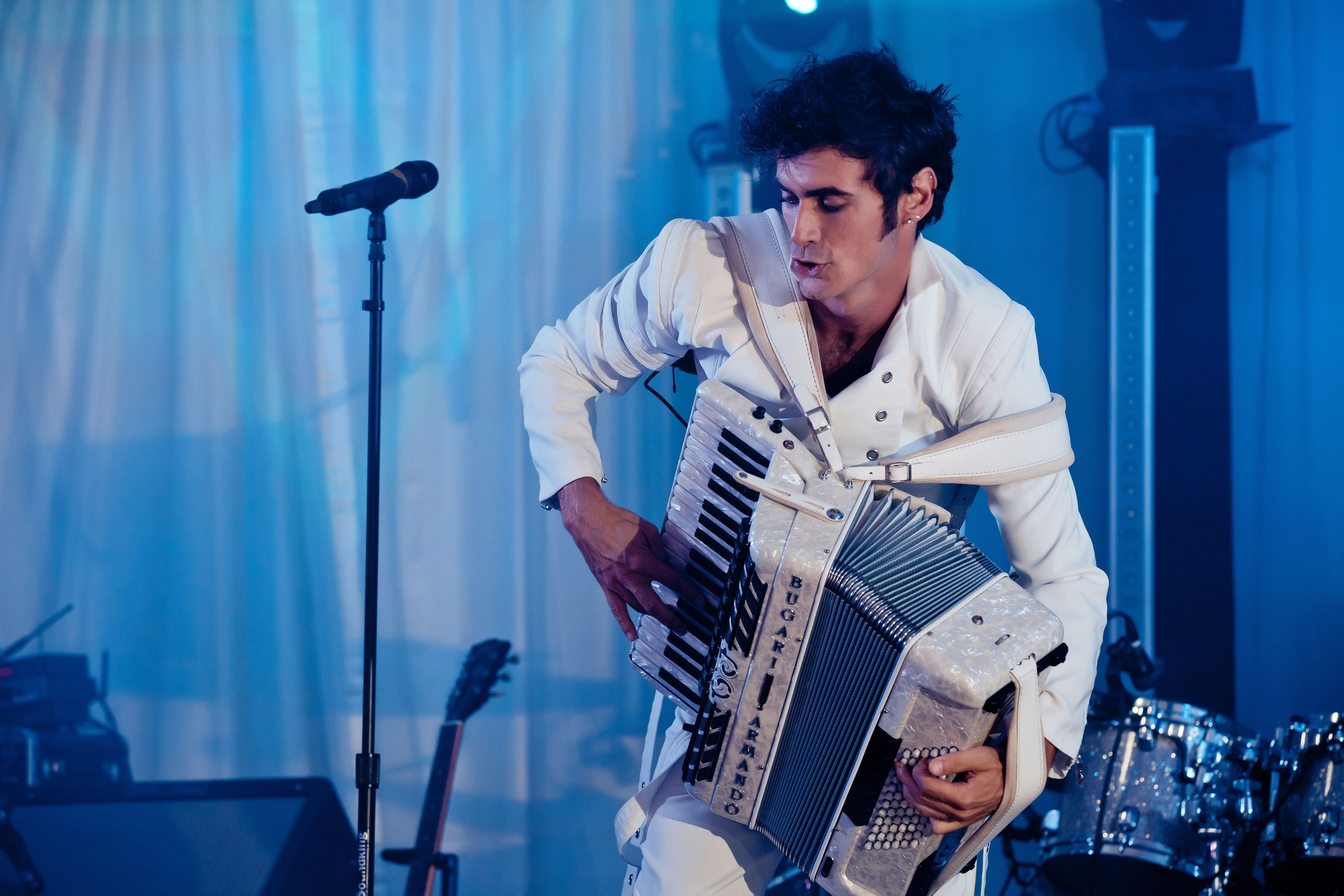 Свадьба Мистраль. Фотограф Алексей Архангельский