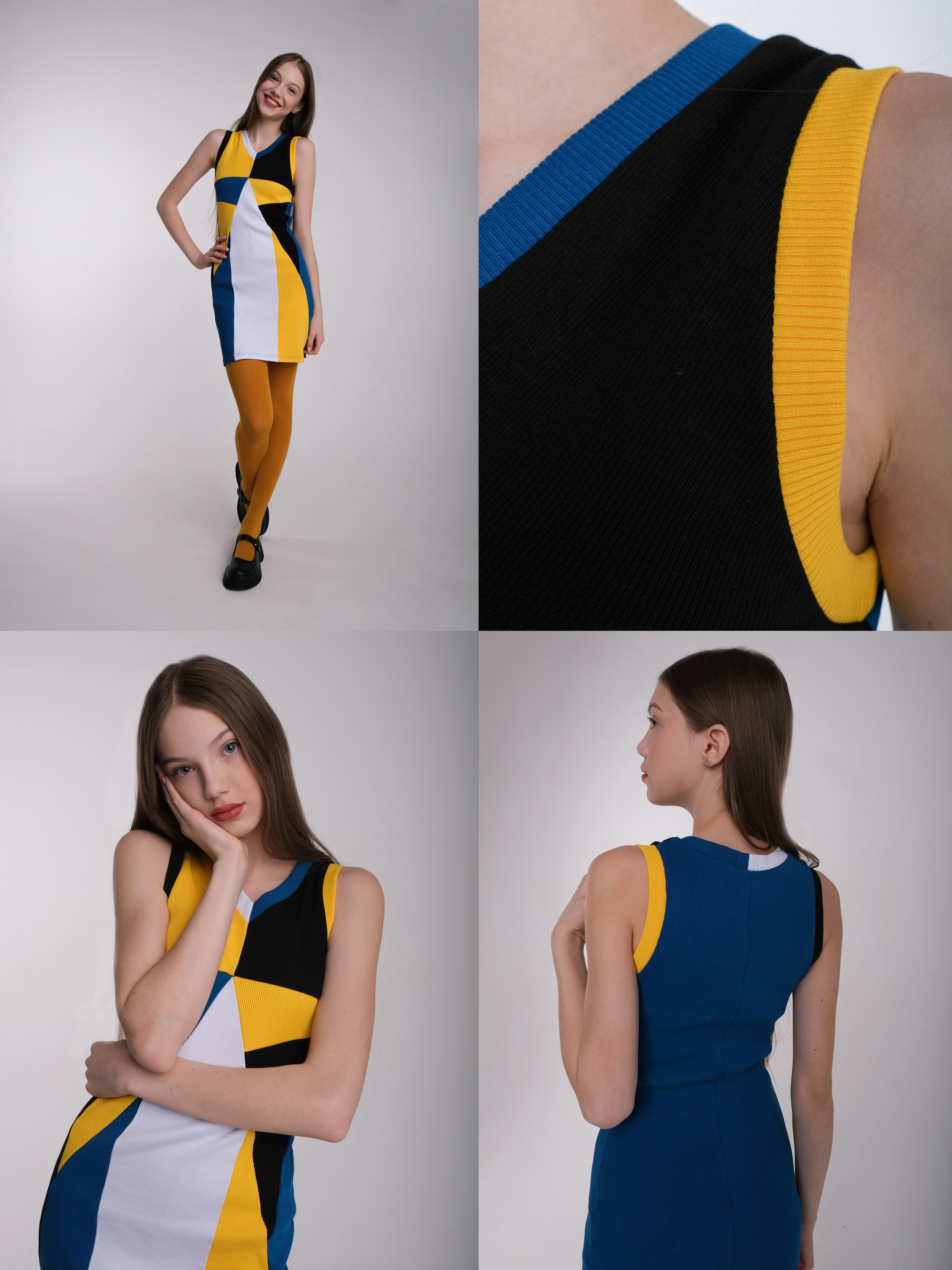 Naka, брэнд женской одежды. Свадебный фотограф в Челябинске Сырчикова Наталья