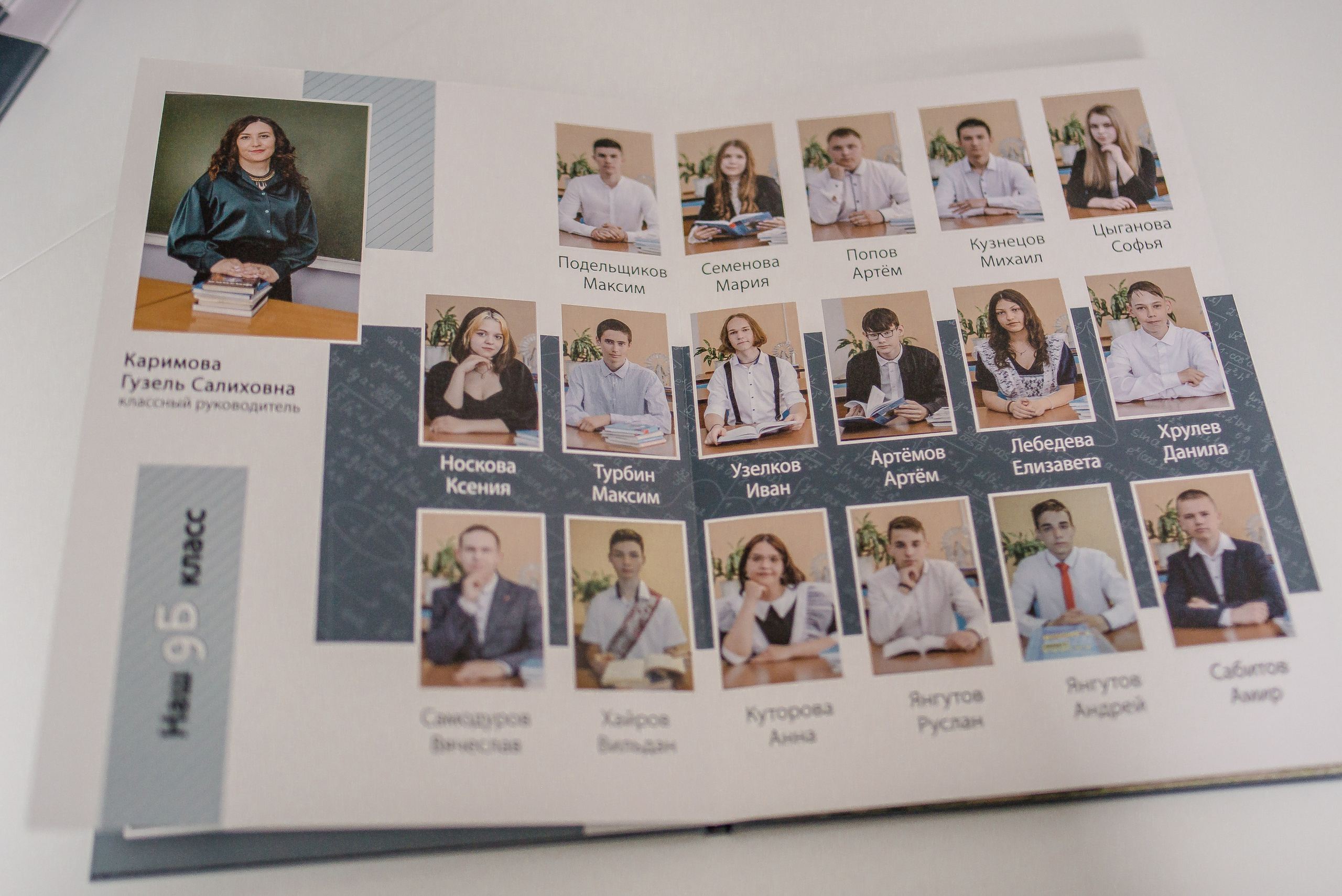 Фотокниги. Семейный и детский фотограф в Пензе Ирина Зорина