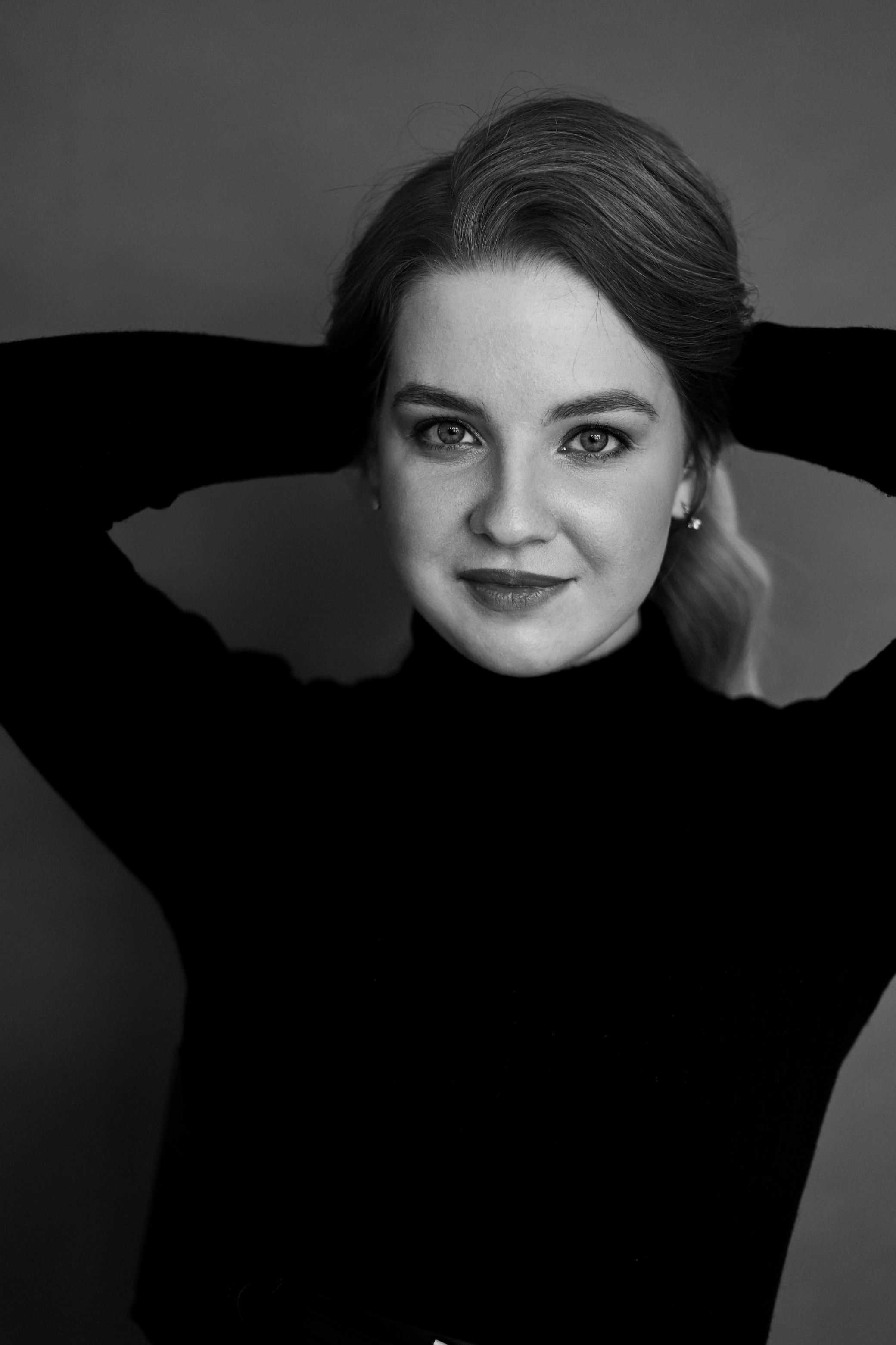 Портфолио. Фотограф Мария Гребенникова