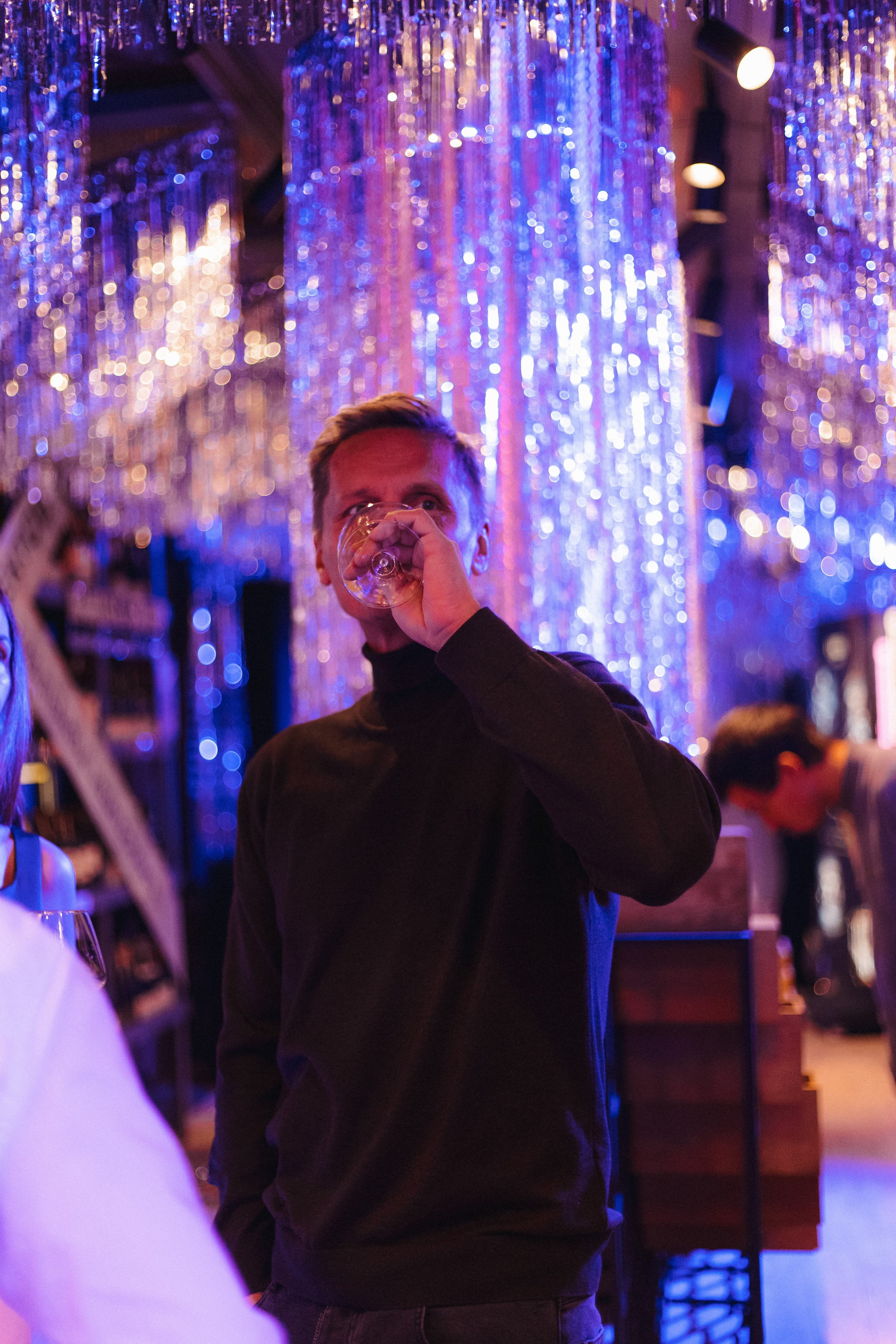 ROMAN RAKUSA BIRTHDAY BASH. СВОИ. ФОТООТЧЕТЫ-СОБЫТИЯ-МЕСТА