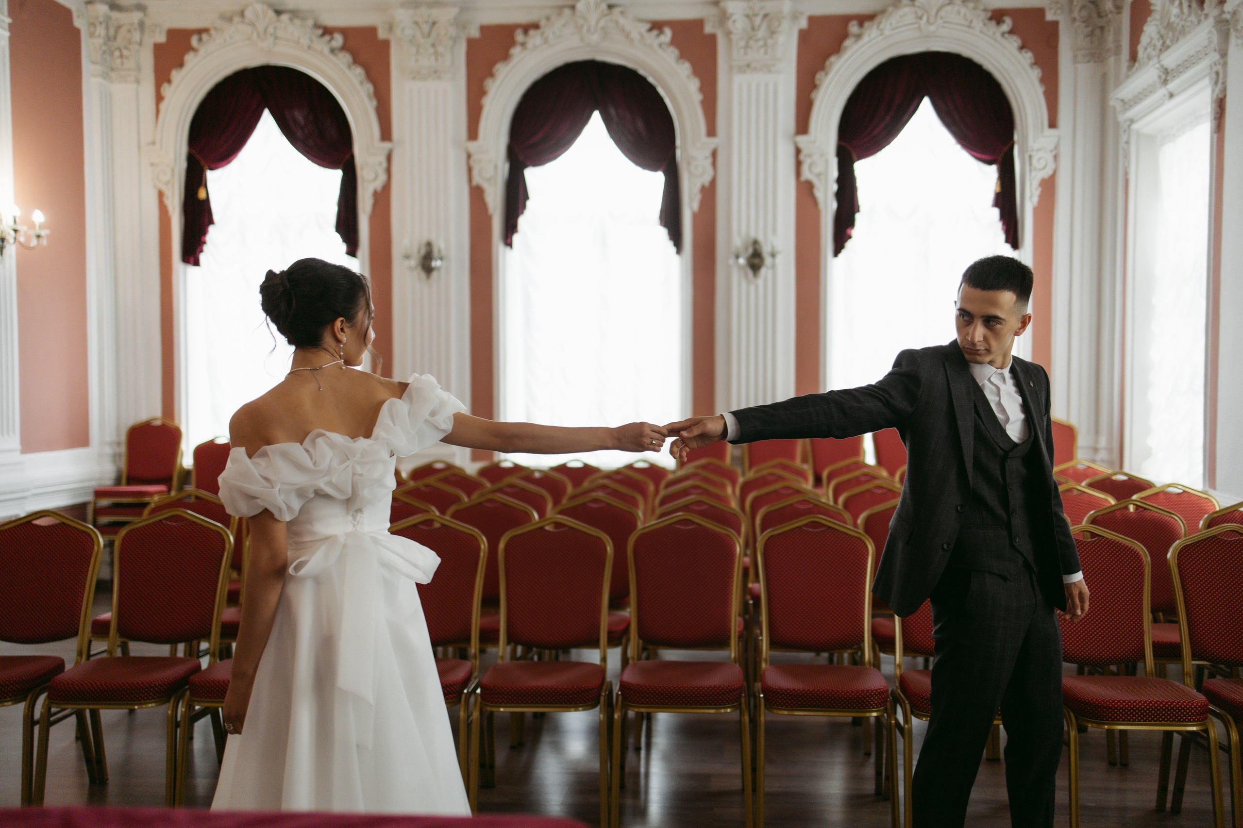 Нафис & Илюза