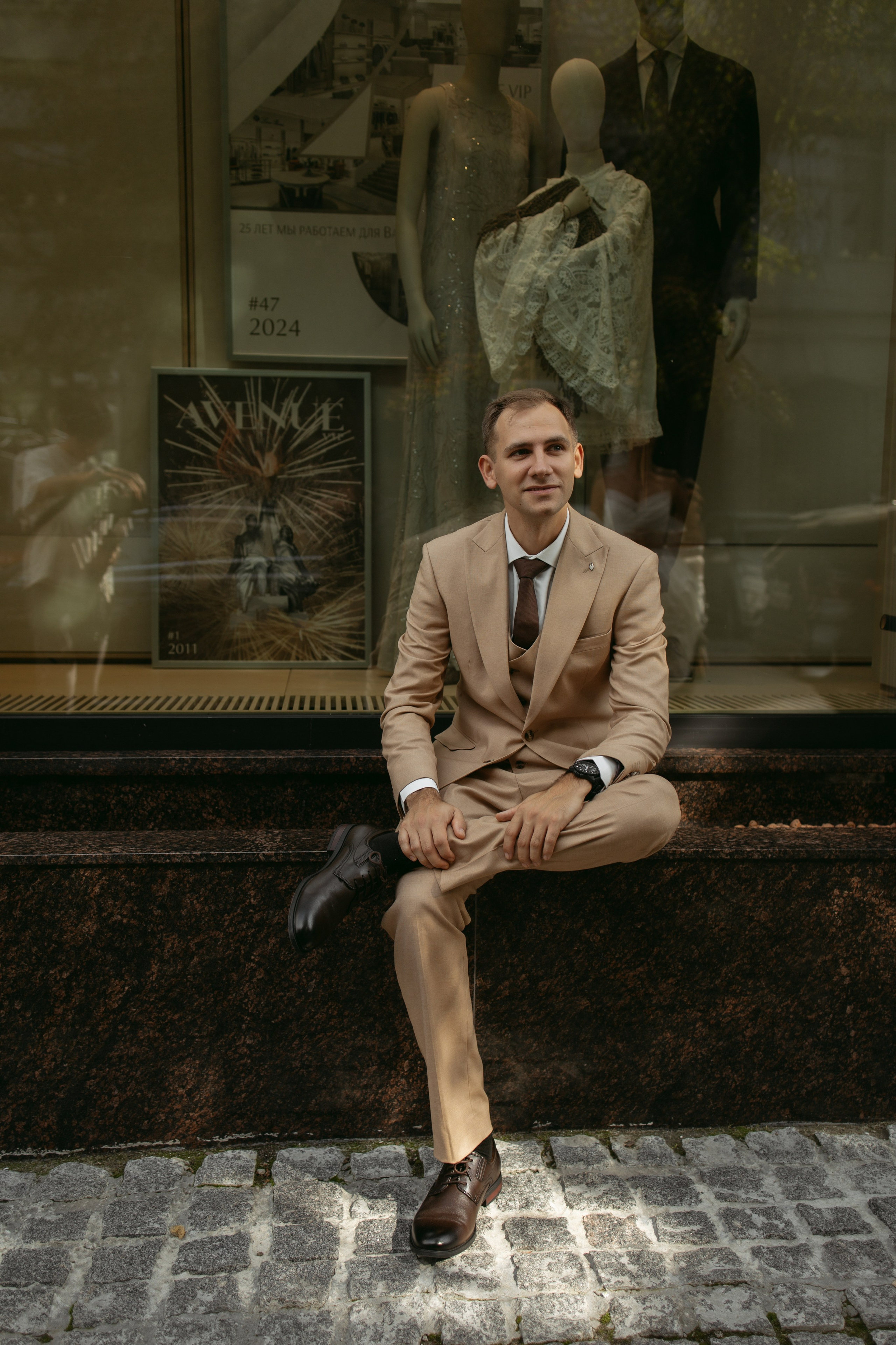 Владимир & Анна