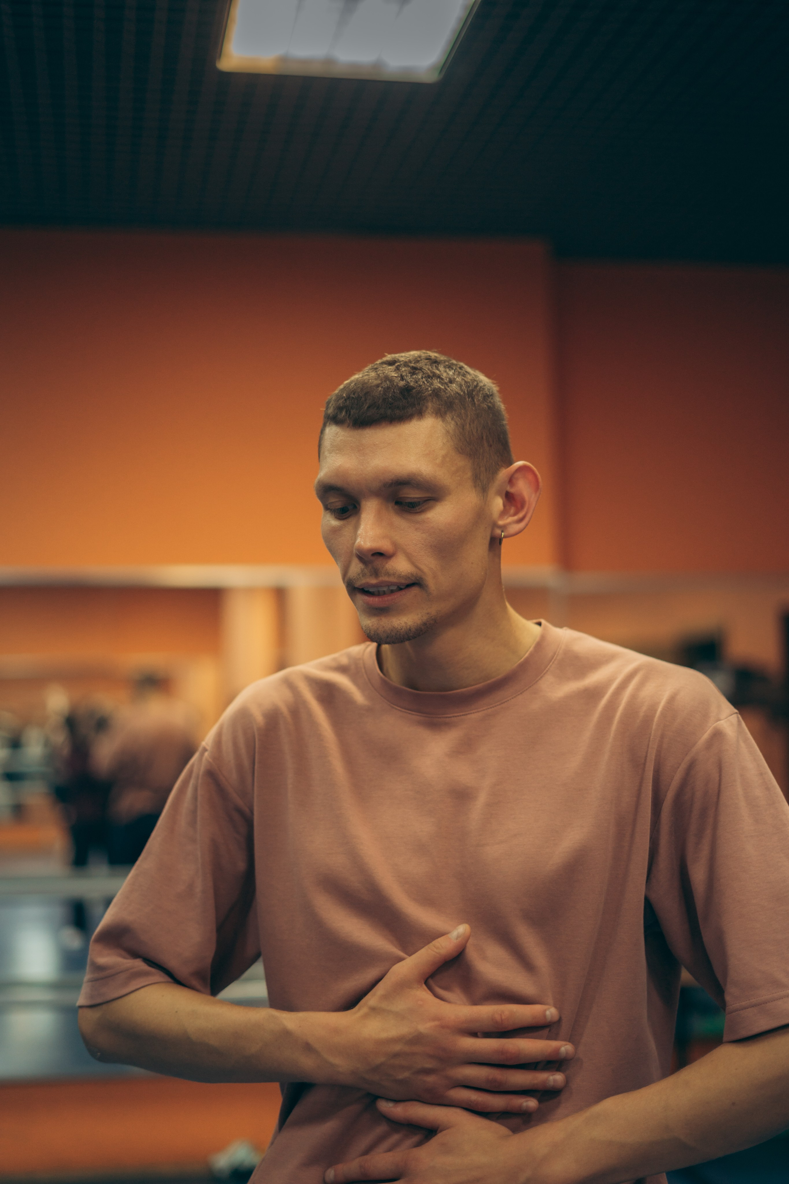 НЕТАНЦЫ x RE’ACTOR. Репортажный фотограф в Казани Виктория Трунова