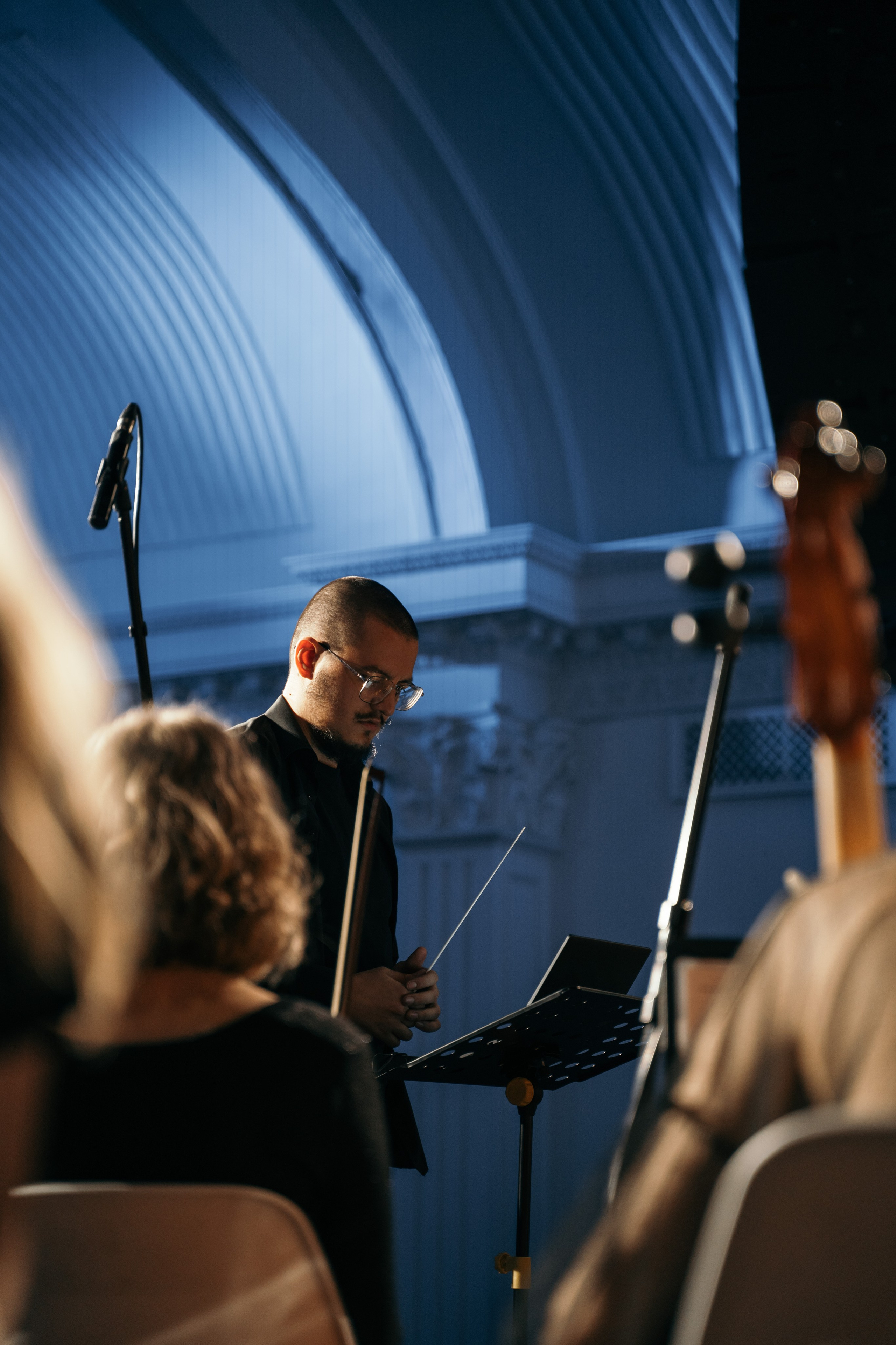 Аврора // 2024. Репортажный фотограф в Казани Виктория Трунова