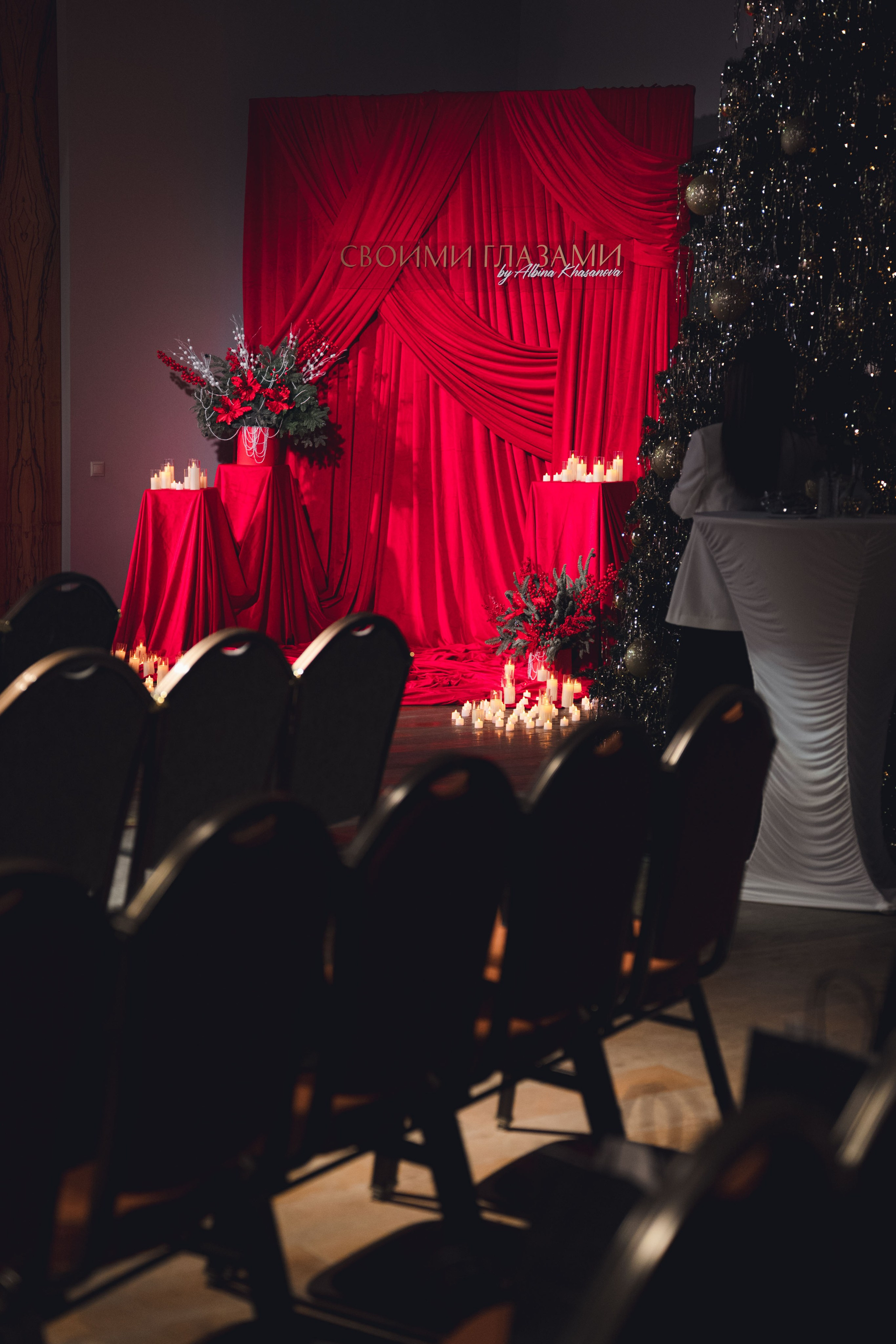 Своими глазами // Тренинг. Репортажный фотограф в Казани Виктория Трунова