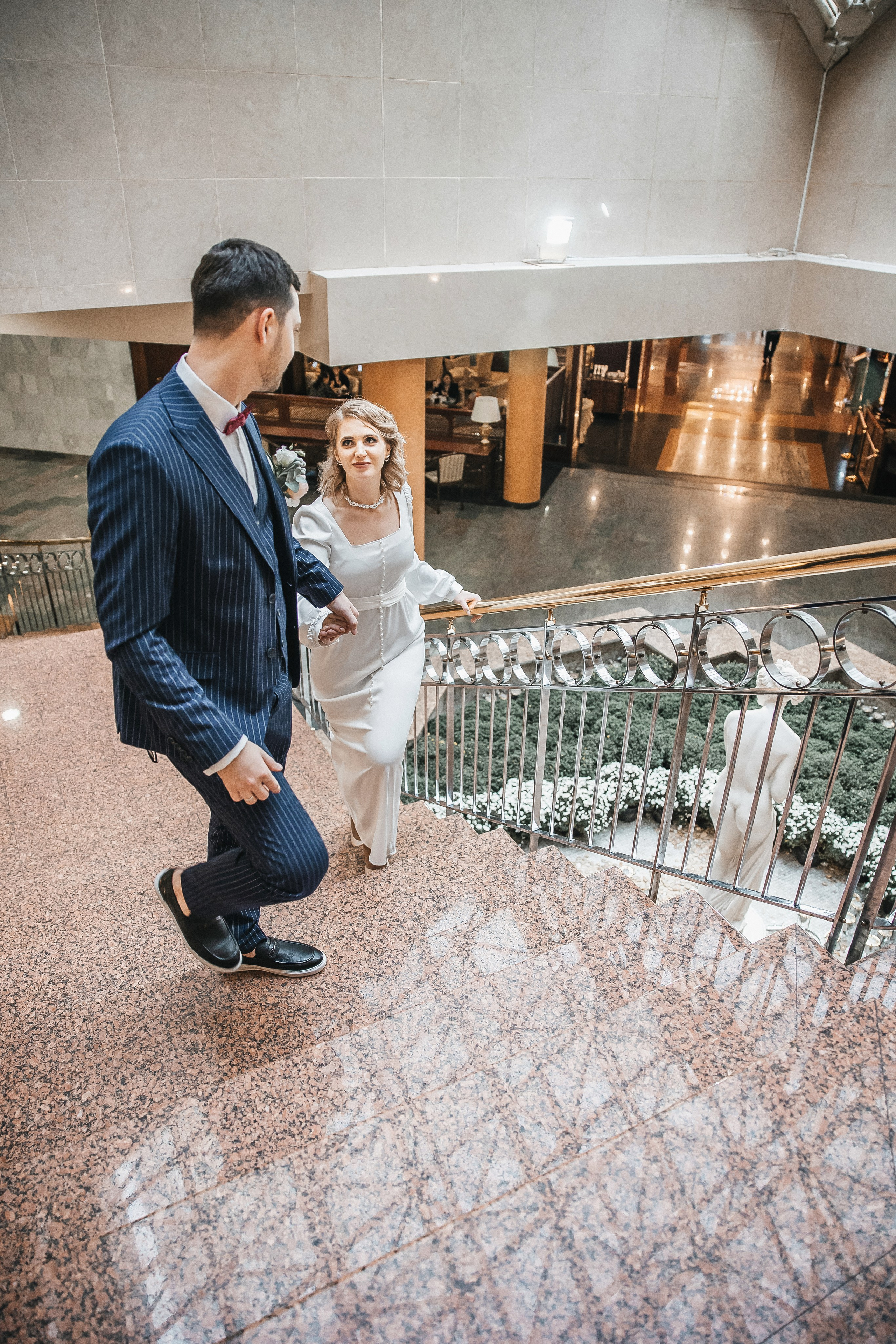 Б & Т. Свадебный, семейный и индивидуальный фотограф в Зеленограде и Москве Ирина Костенко