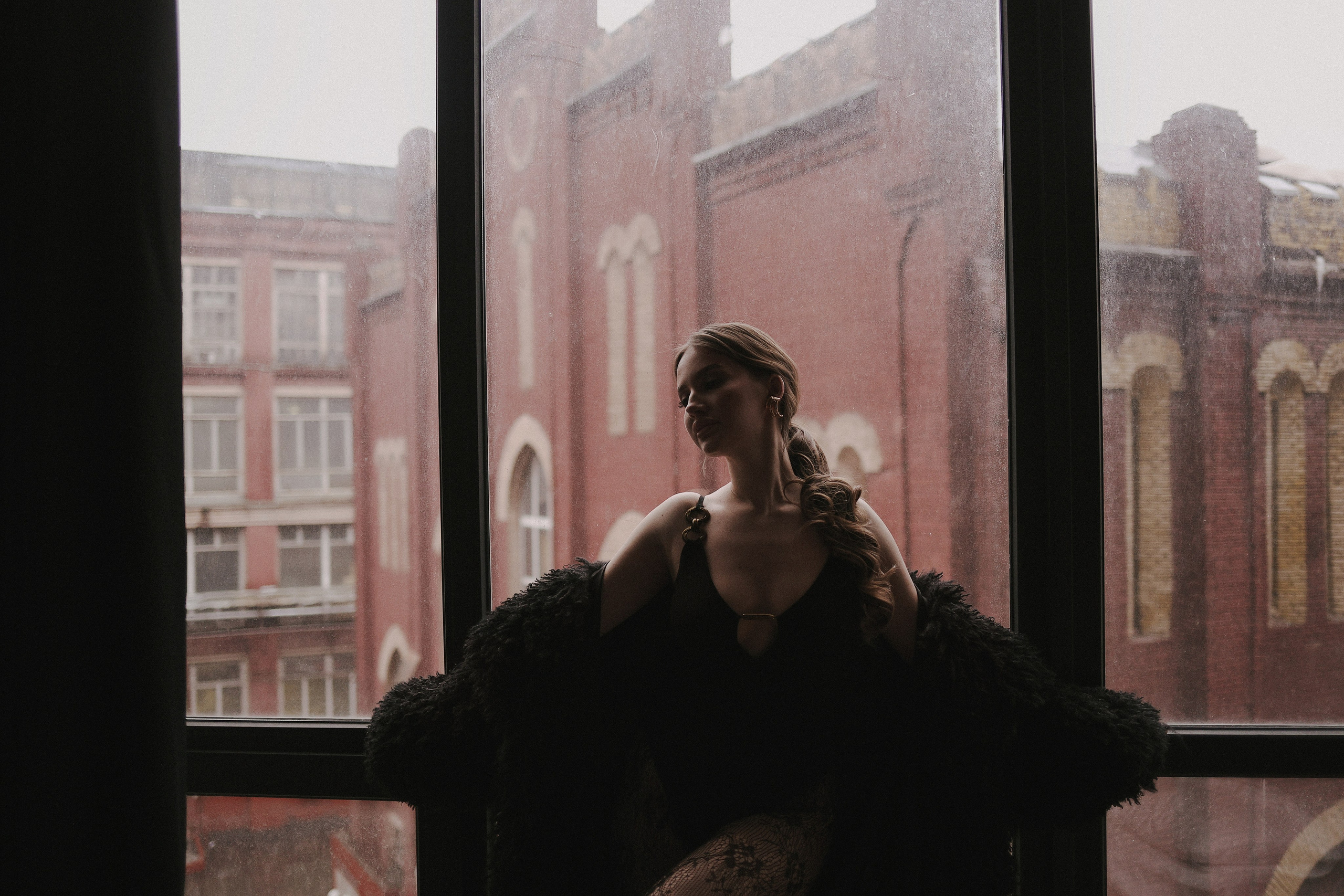 Фотограф Москва, Чехов Цыкоза Алина