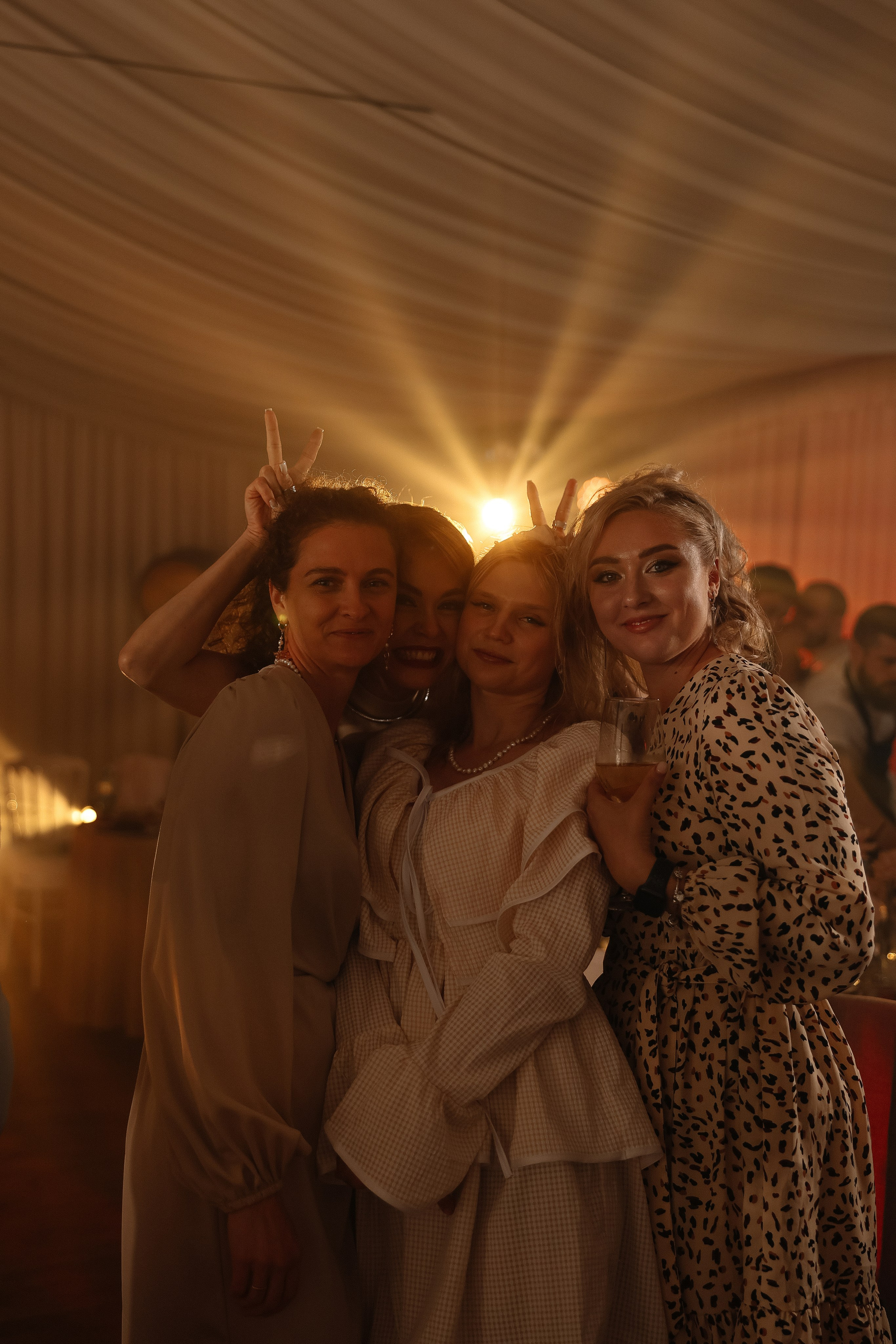 Натали и Виталий. Свадебный и семейный Фотограф Денис Кошель