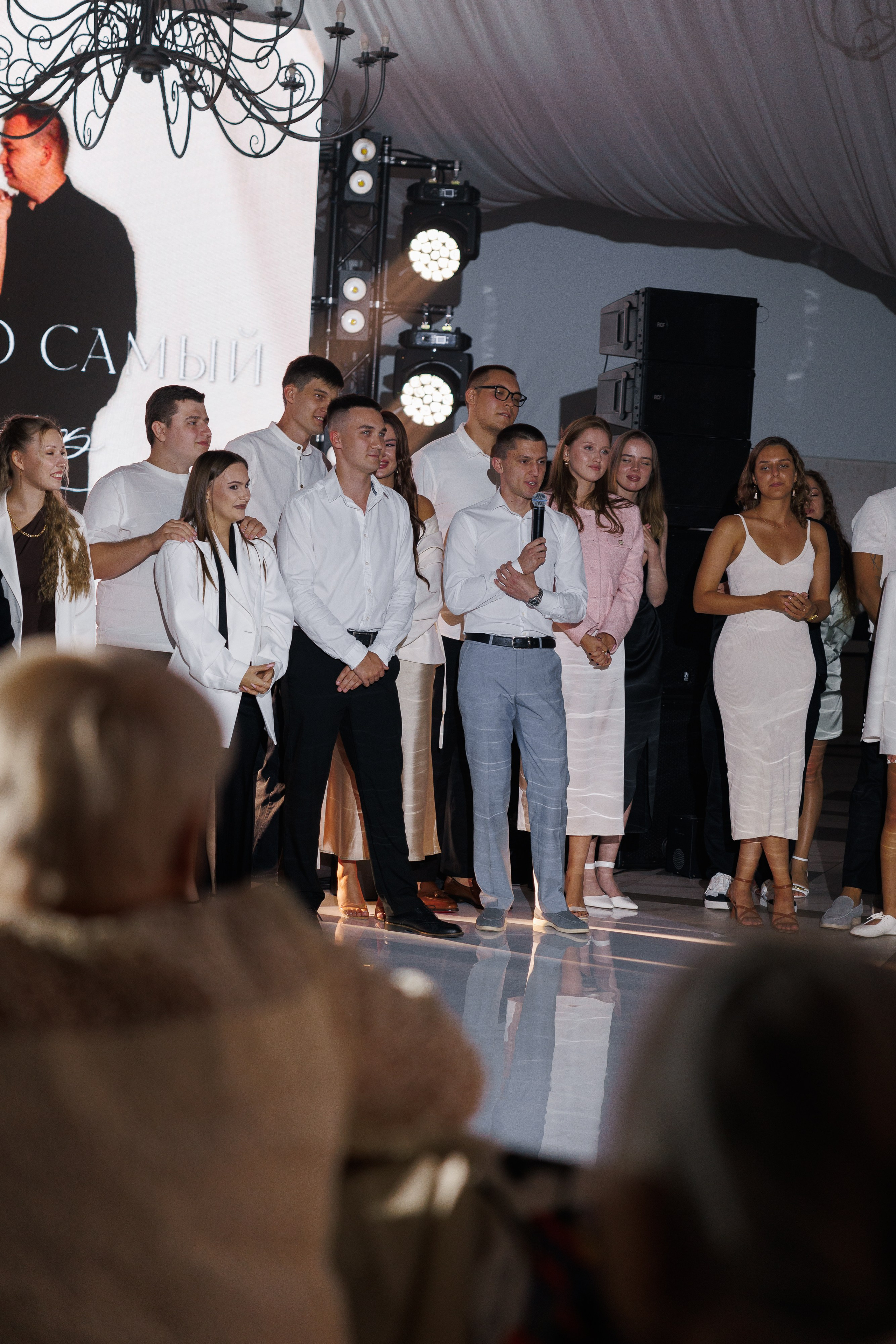 Антон и Анна. Свадебный фотограф Ольга Ермакович