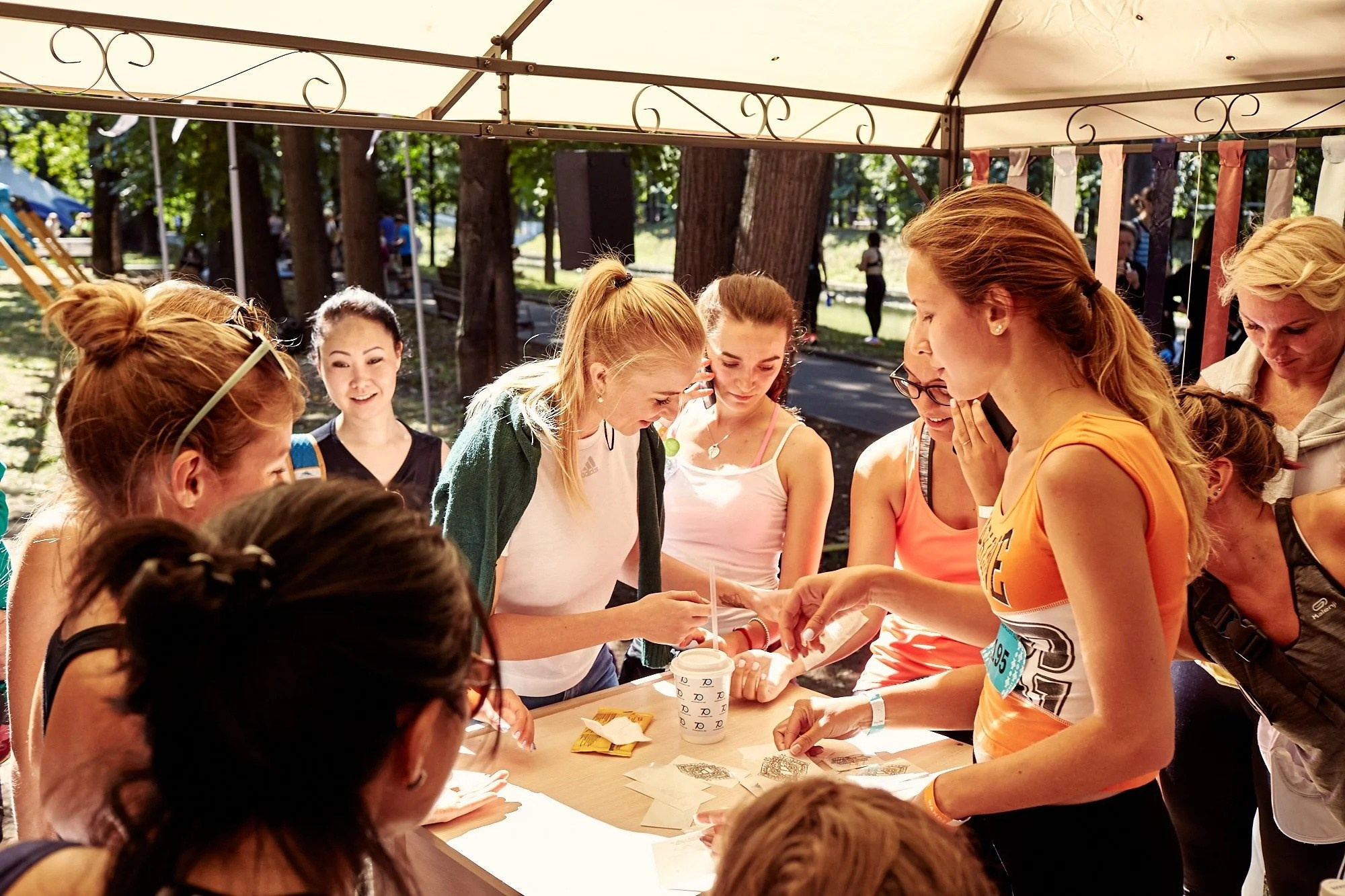 Porsche x Adidas Wunderlast. Спортивный и бизнес фотограф Арсений Голышкин