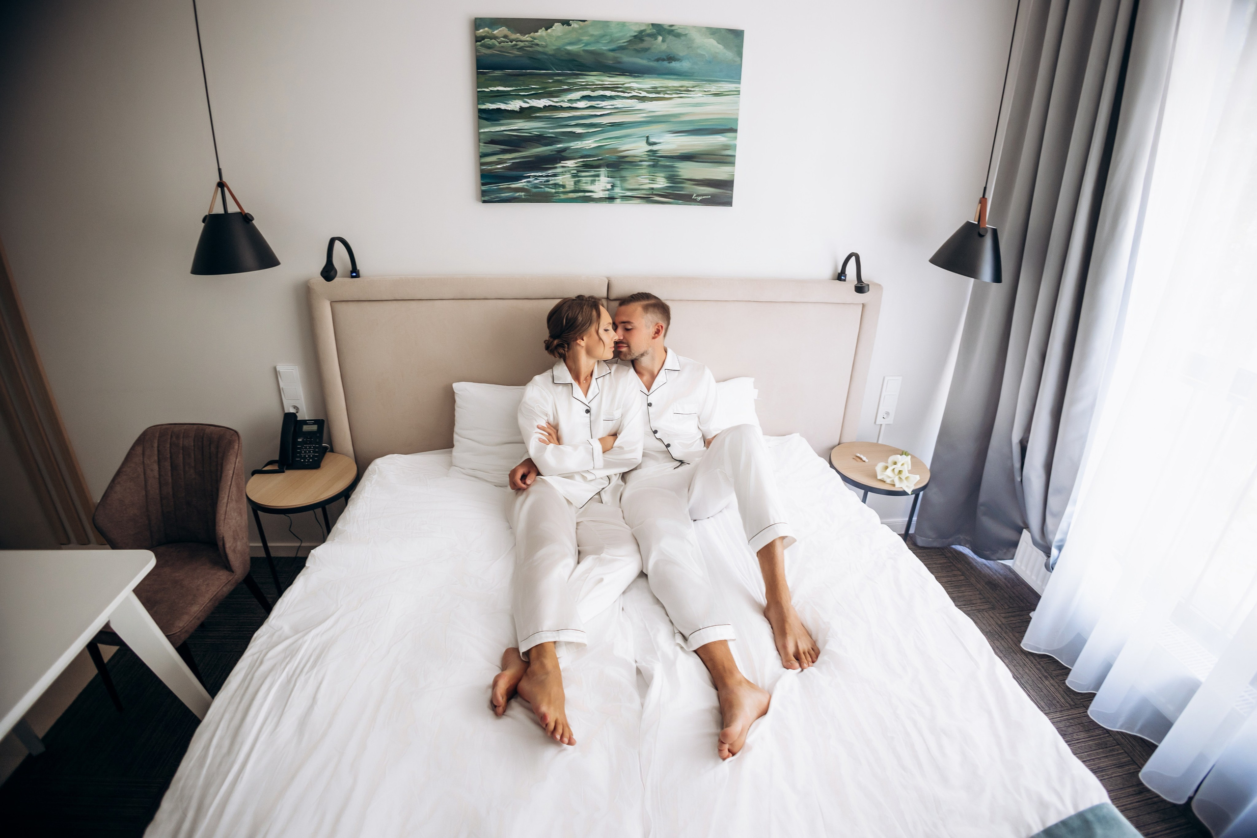 Александр и Ольга 15 августа 2023. Фотограф в Калининграде свадебная фотография, репортажная, фотосессии