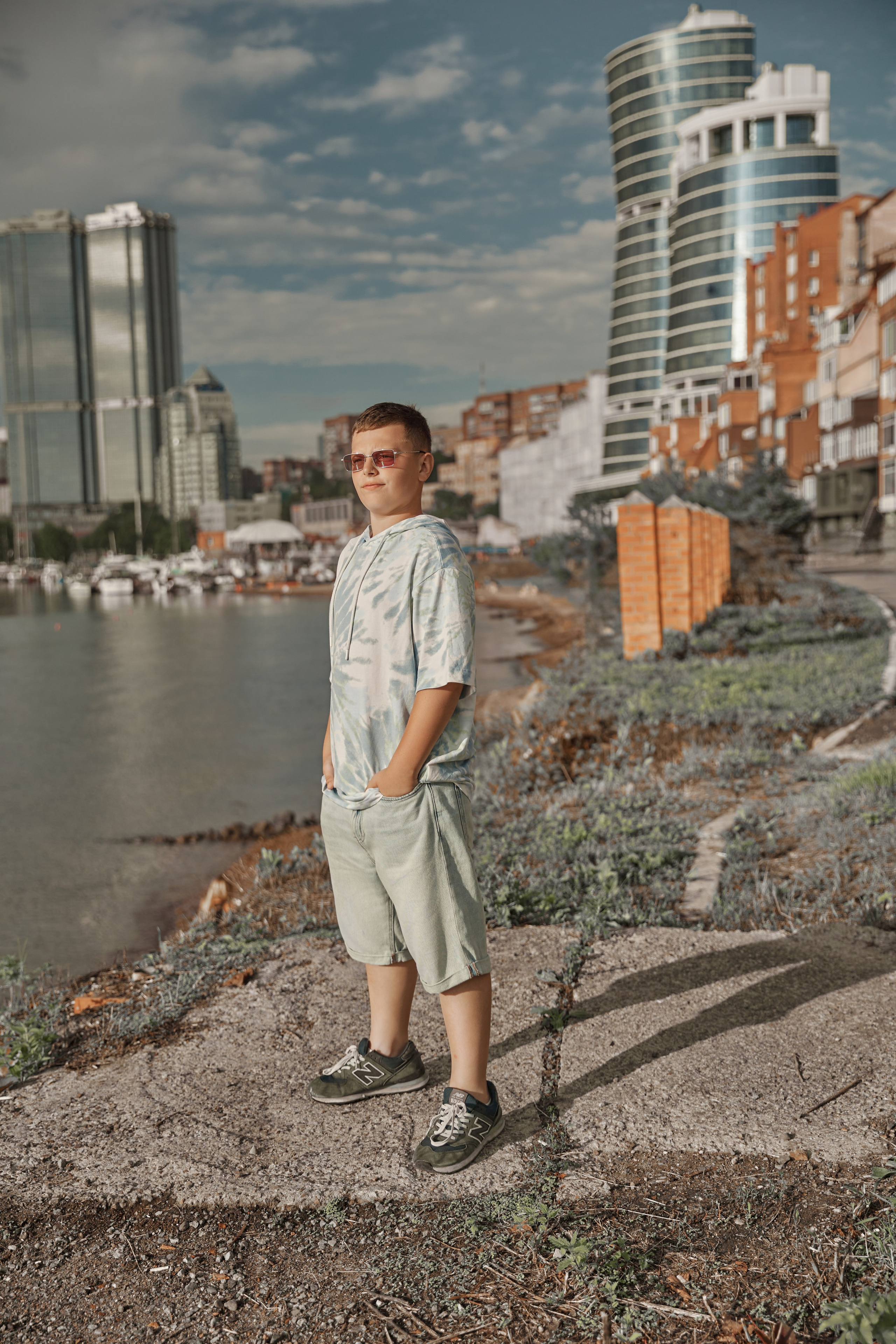 Кристина. Фотограф женского портрета, беременности и материнства Харькова Елена