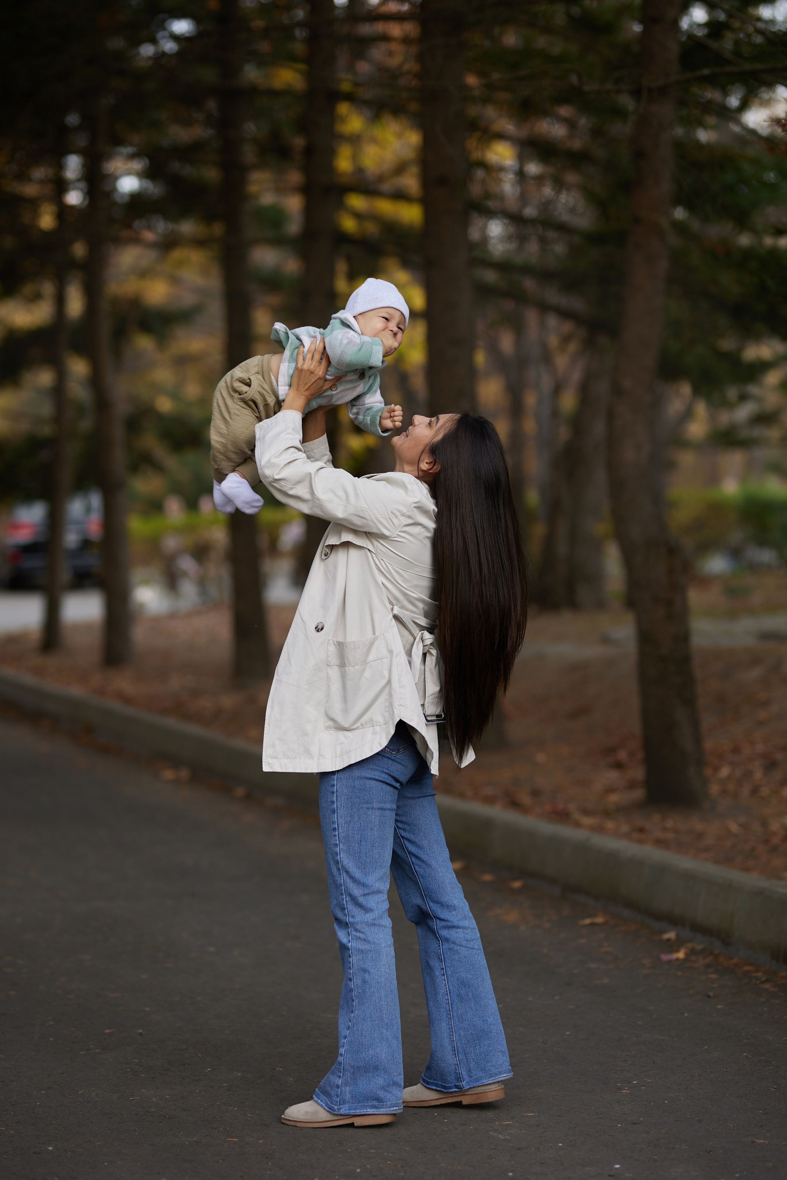 Вероника. Фотограф женского портрета, беременности и материнства Харькова Елена