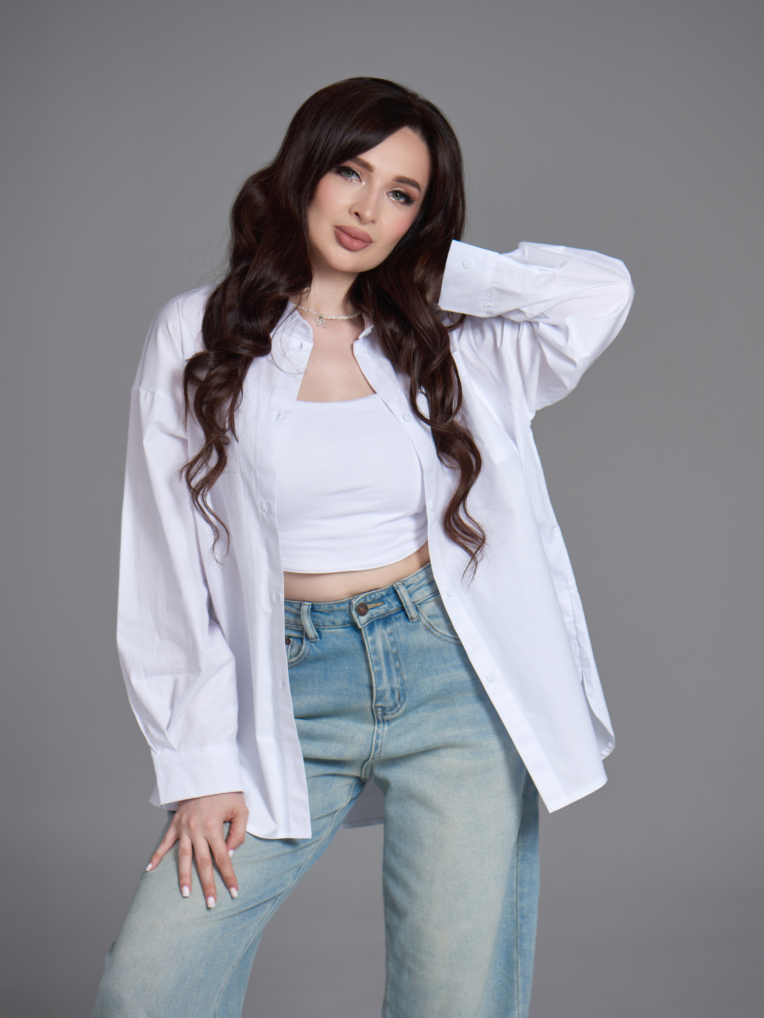 Рубашки. Фотограф для маркетплейсов | Предметная фотосъемка