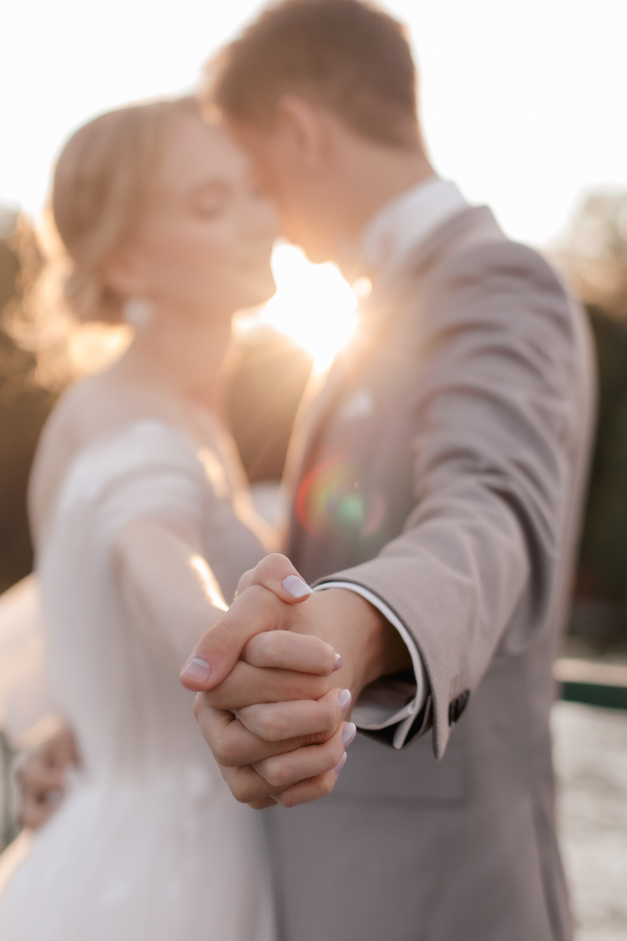 Алена и Лёша. Свадебный и семейный фотограф Екатеринбург Настя Саедгалина