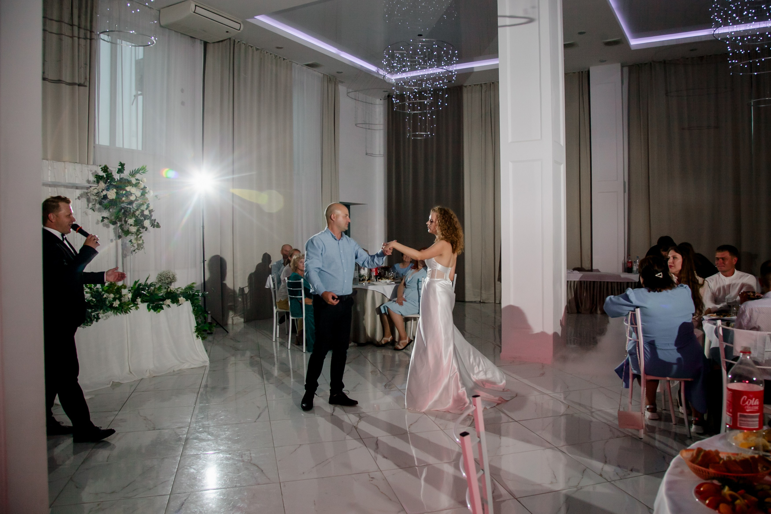 Катя&Женя. Свадебный и семейный фотограф Екатеринбург Настя Саедгалина