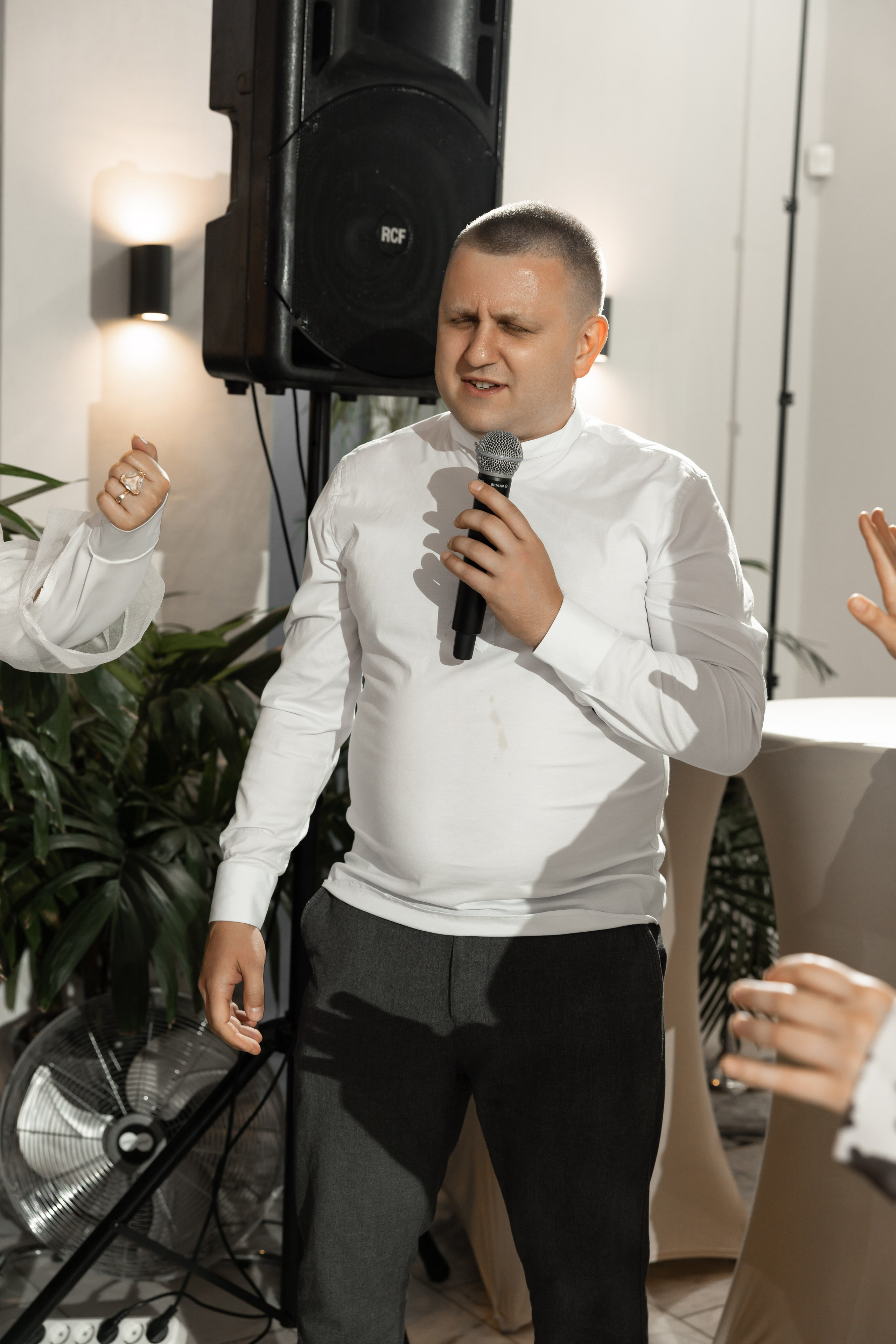 Андрей и Виктория. Свадебный фотограф Тула Москва СПБ / Сёмина Дарья