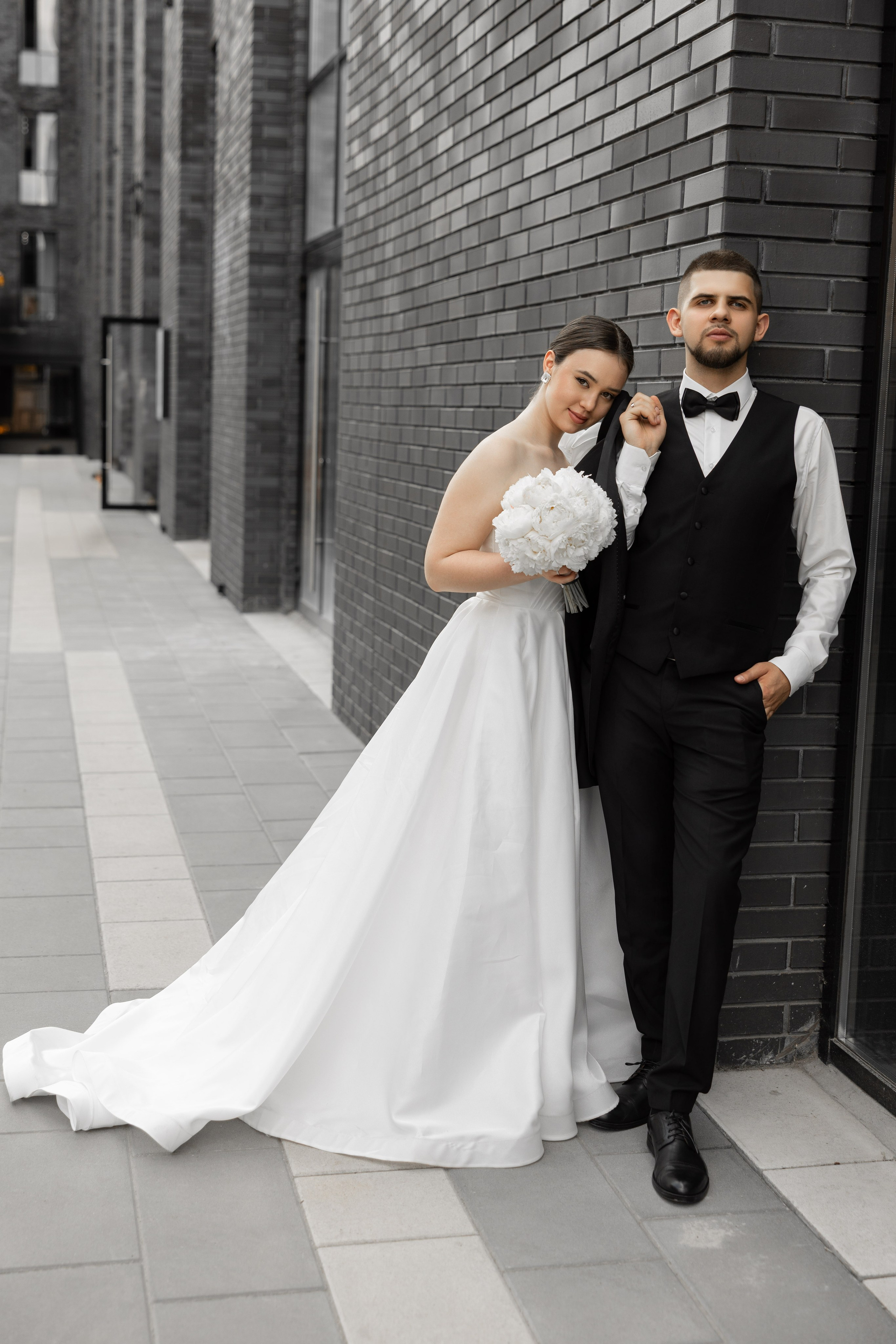 Александр и Анна. Свадебный фотограф Тула Москва СПБ / Сёмина Дарья