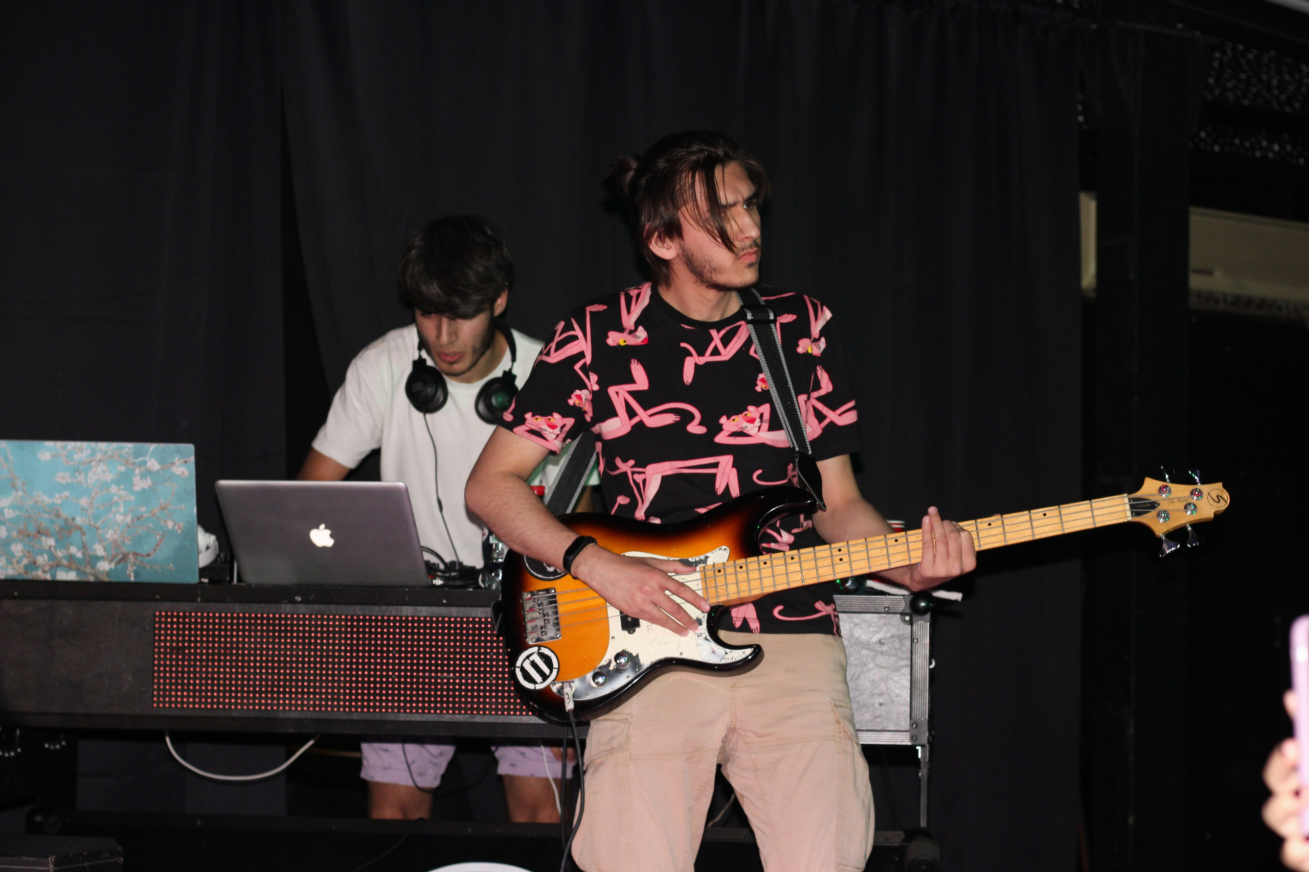 Вечеринка sacred rave, 2020 год. Фотограф в Санкт-Петербурге Смирнова Диана